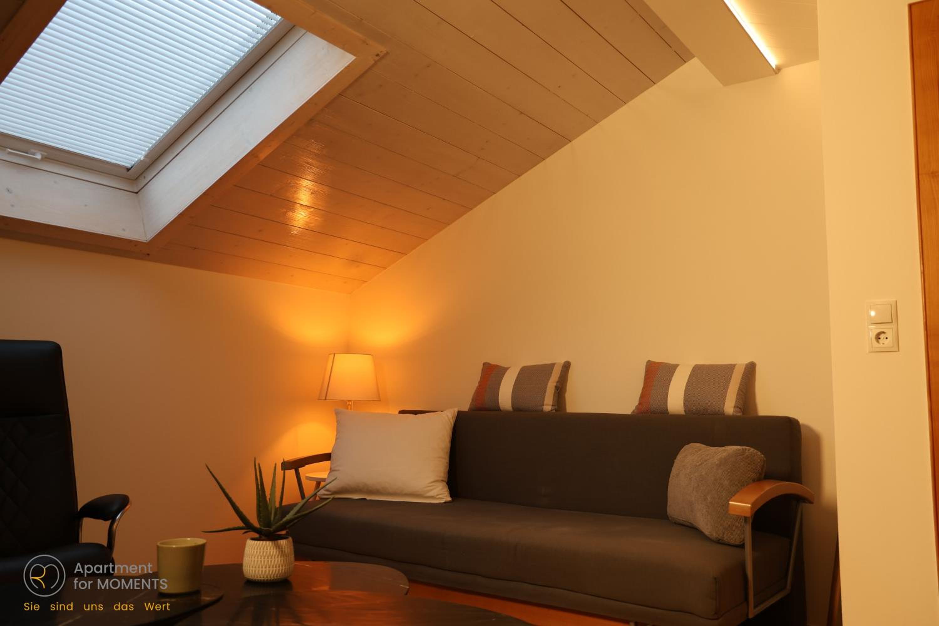 RM Apartment for Moments