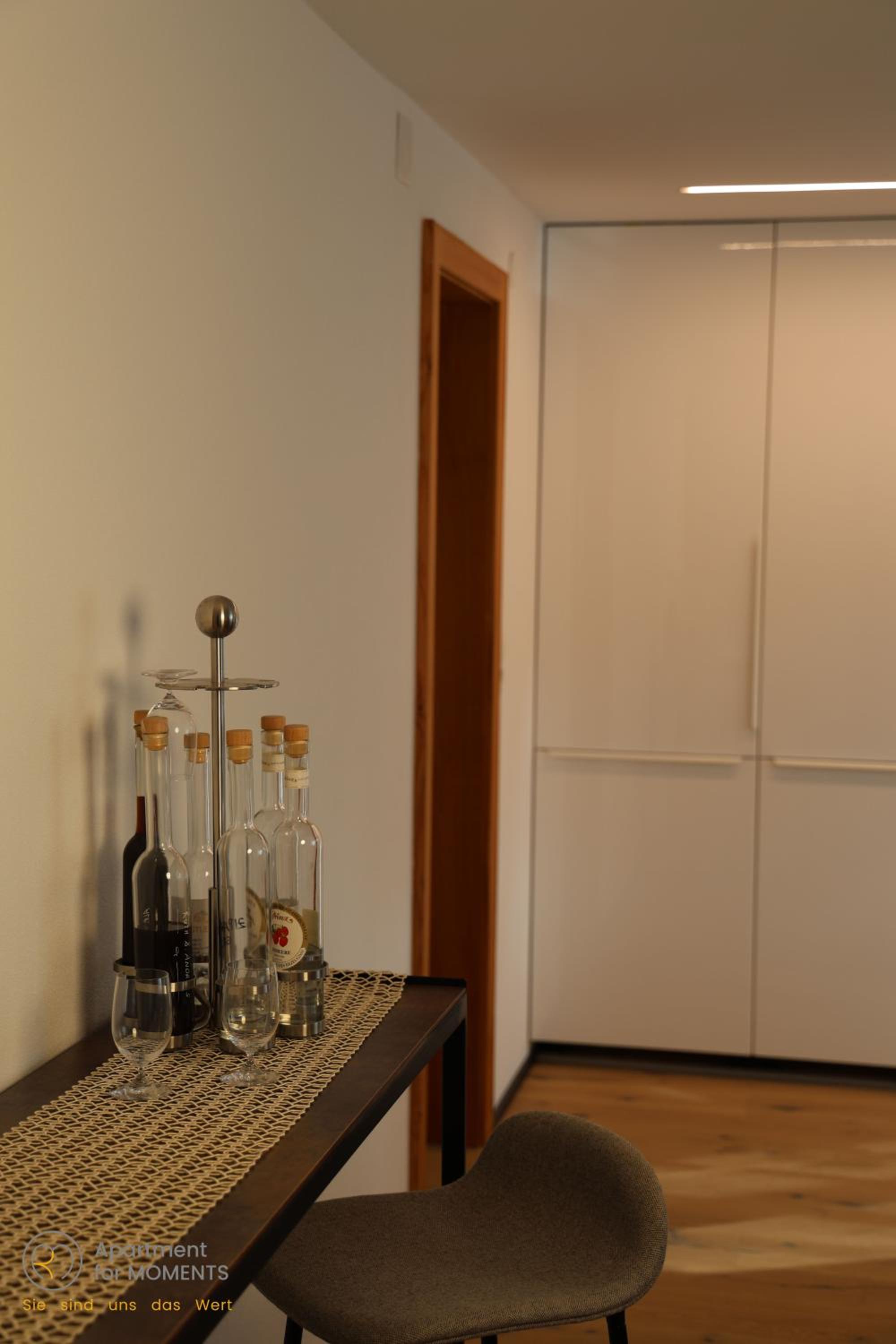 RM Apartment for Moments