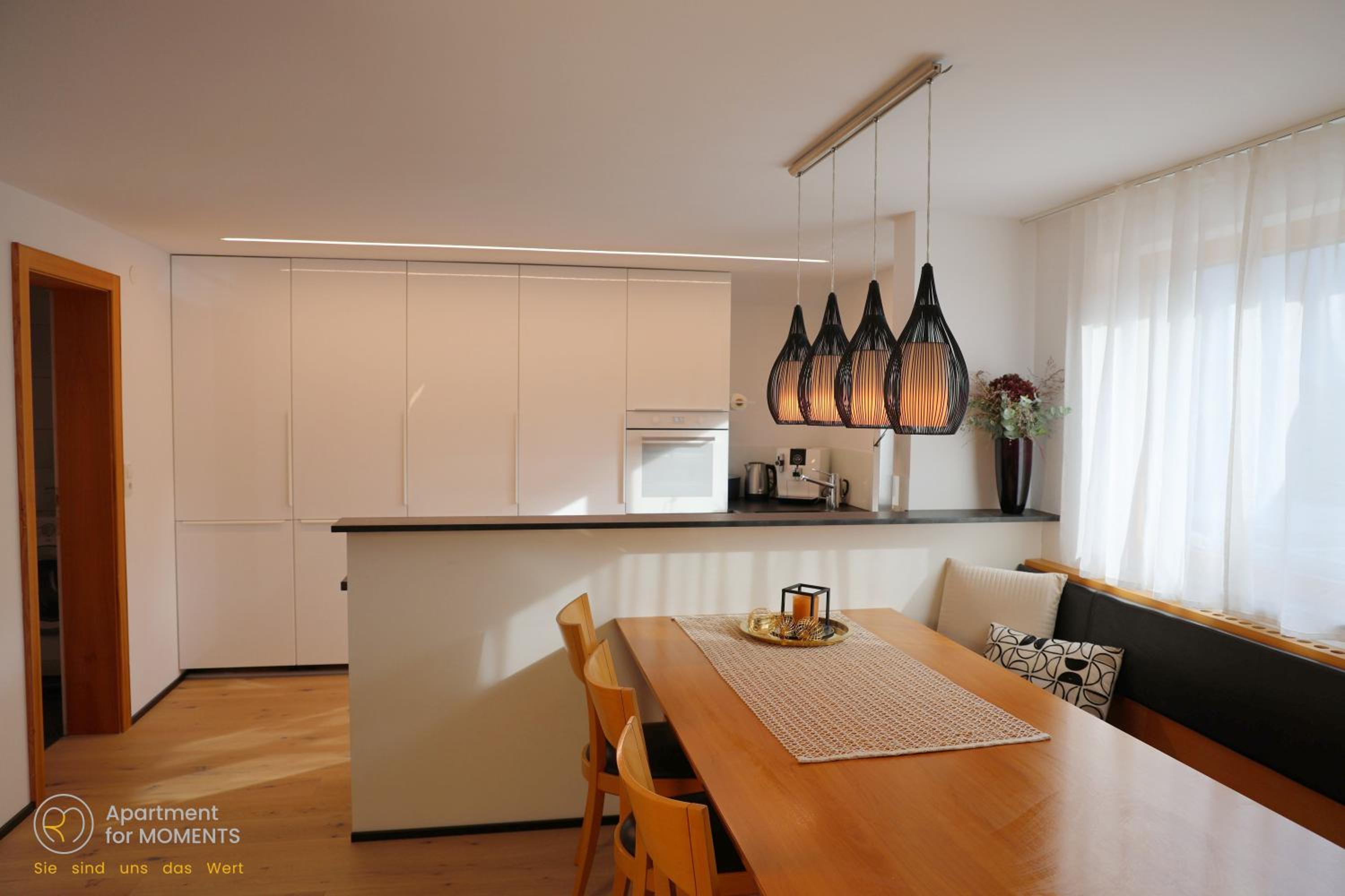 RM Apartment for Moments