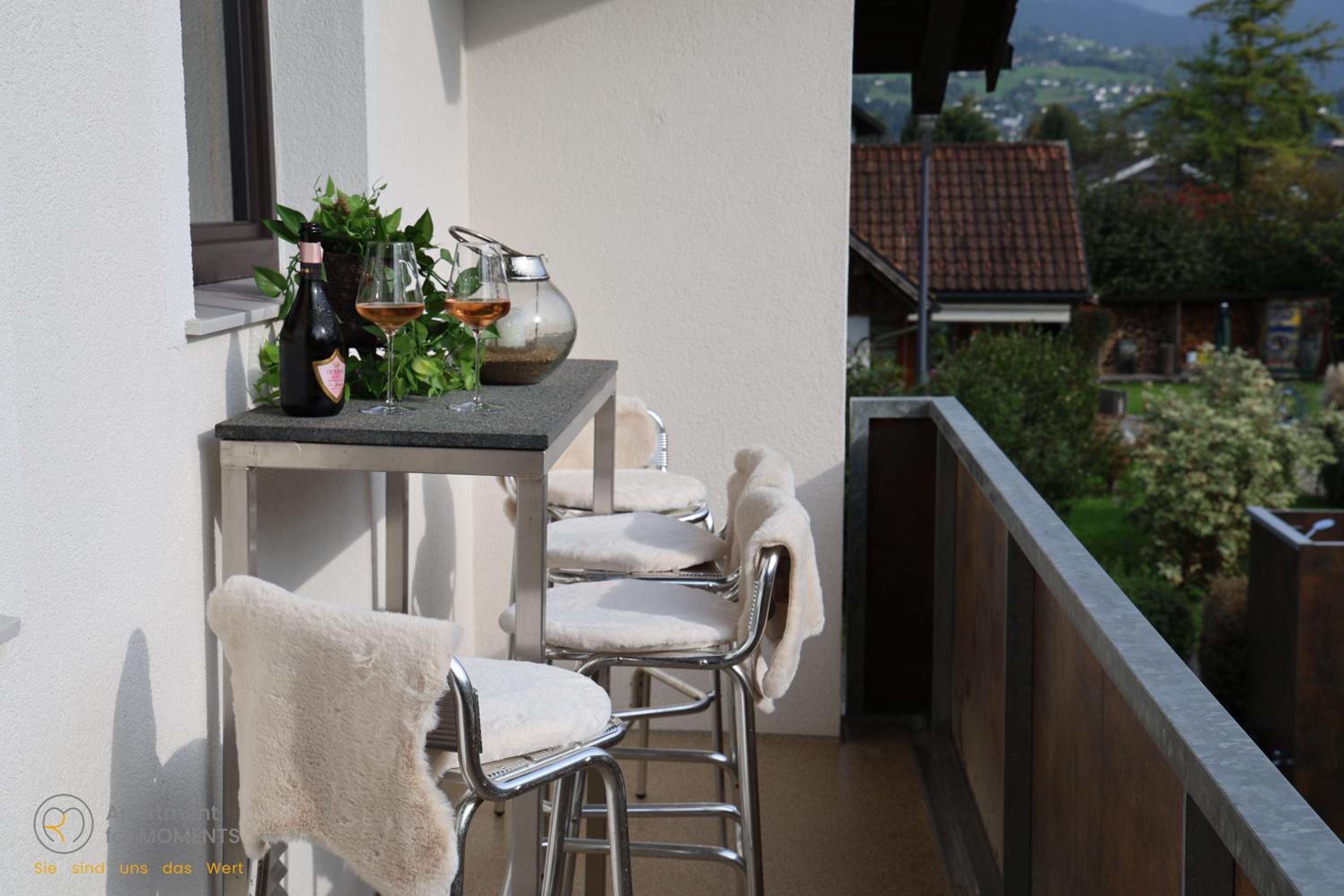 RM Apartment for Moments