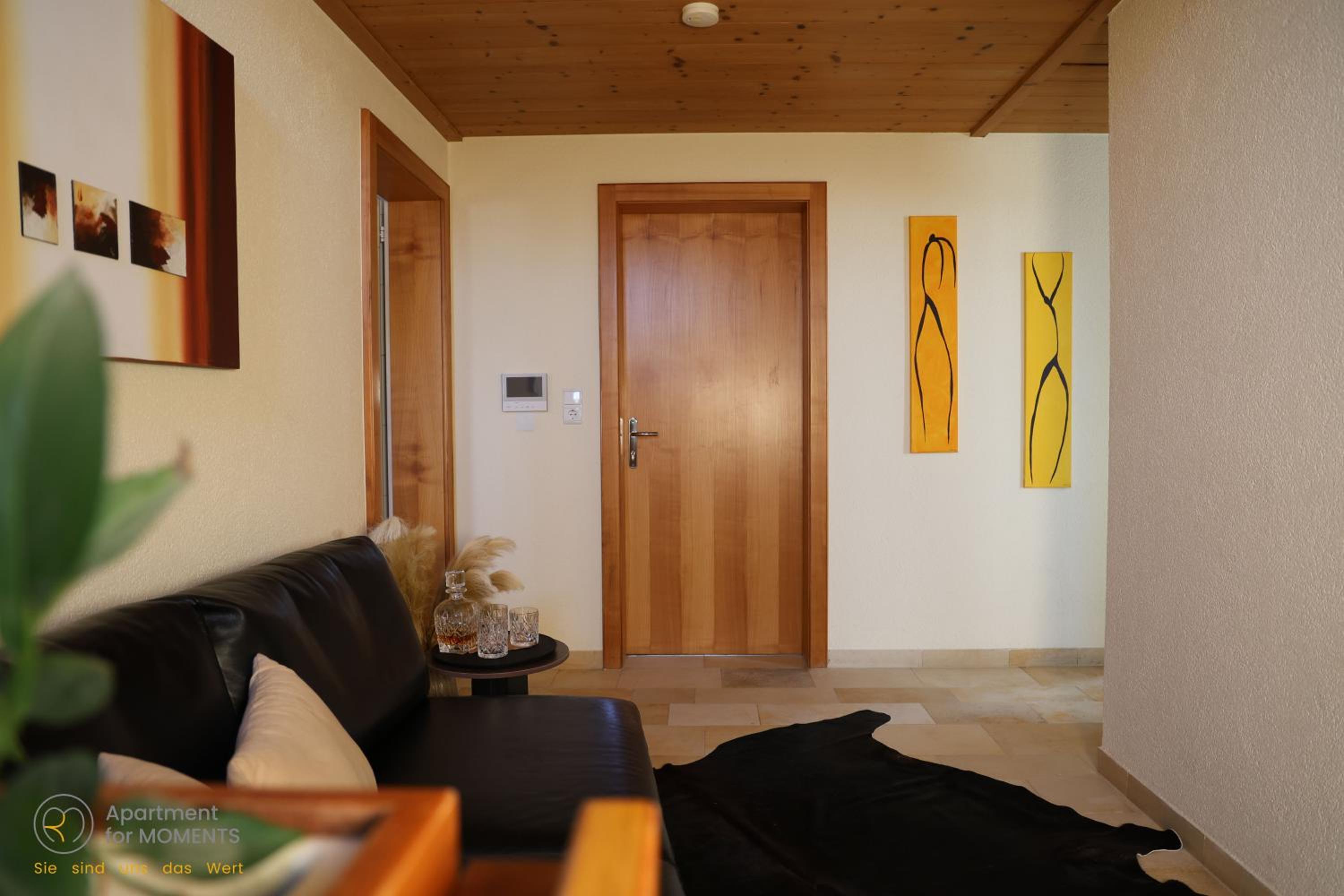 RM Apartment for Moments