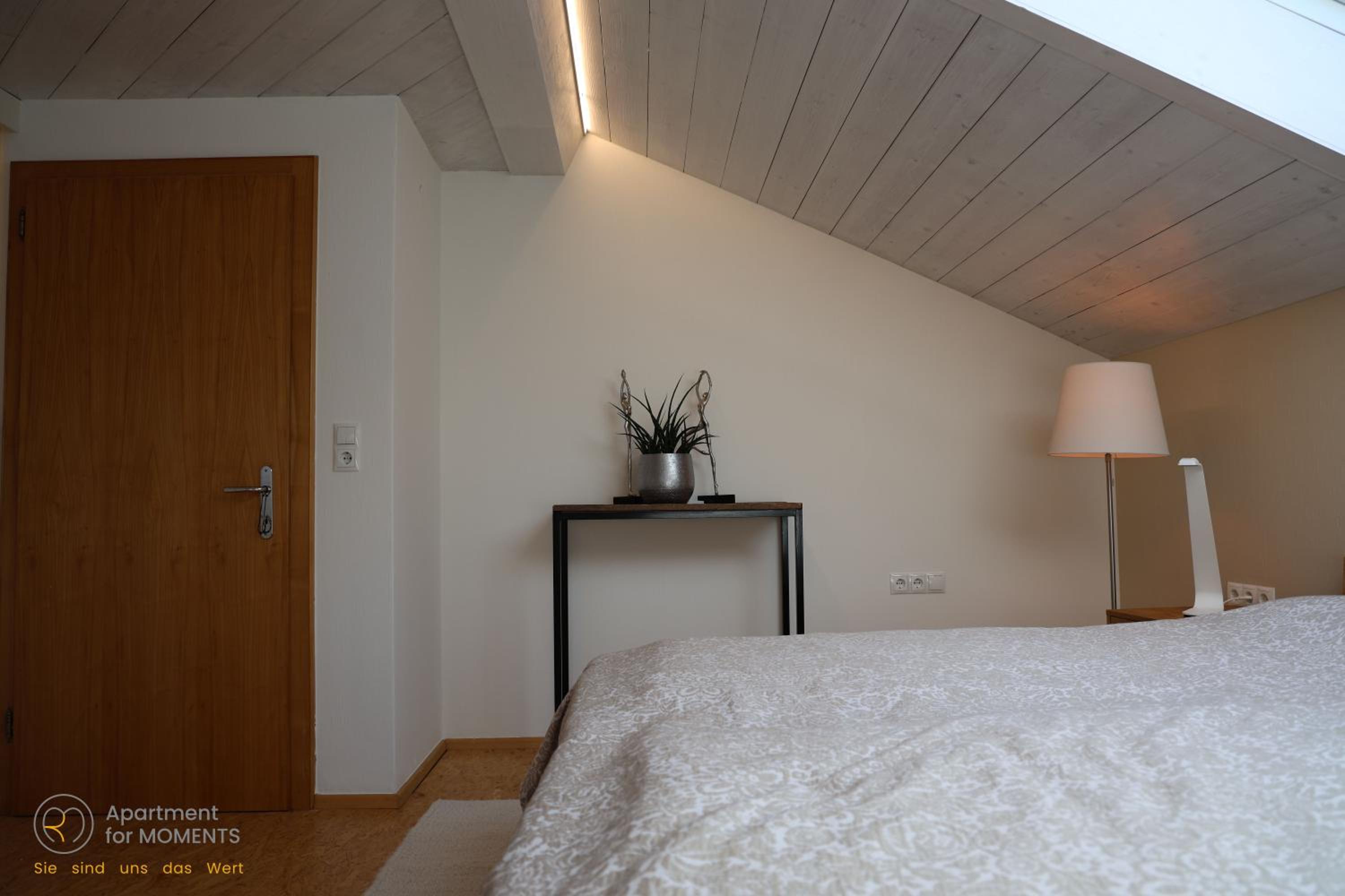 RM Apartment for Moments