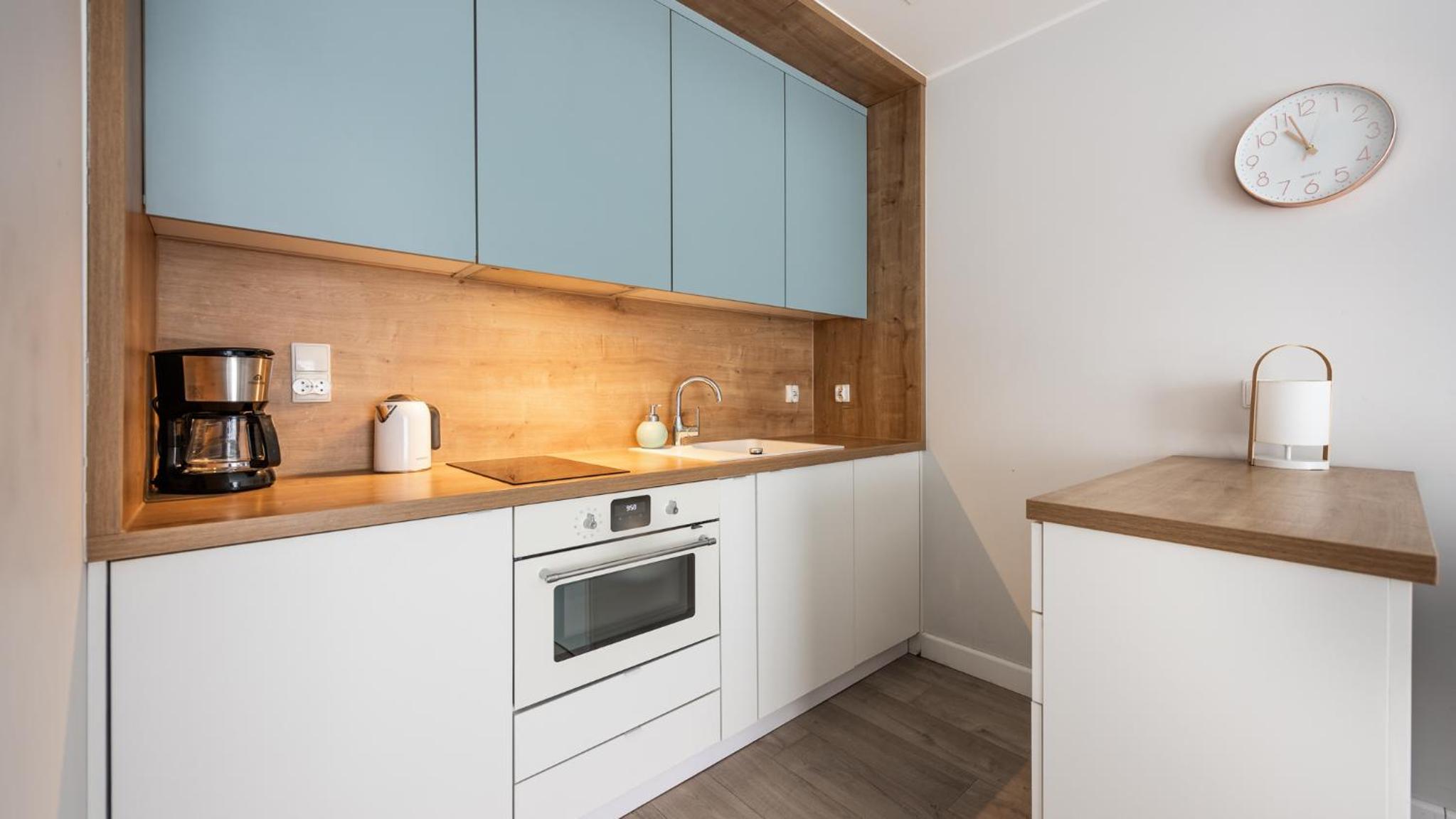 City Center SPA Apartments Jaglana 6E,F