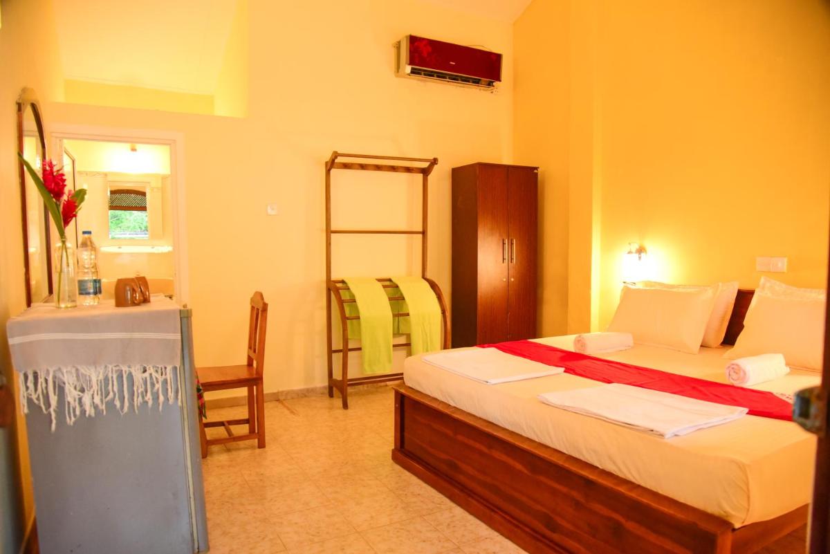 Freedom Villa - Unawatuna