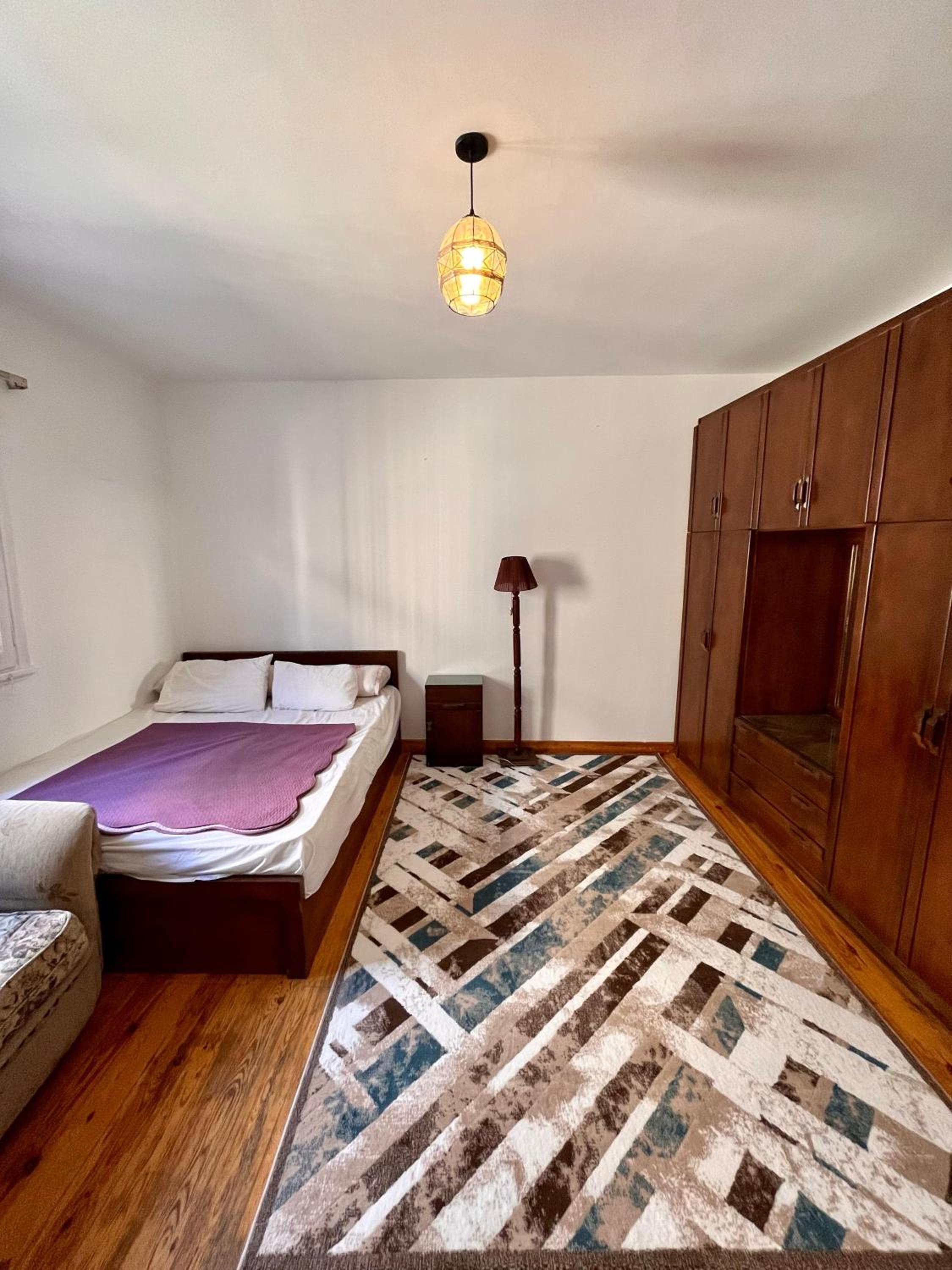 Cozy Modern Apartment in Prime Maadi