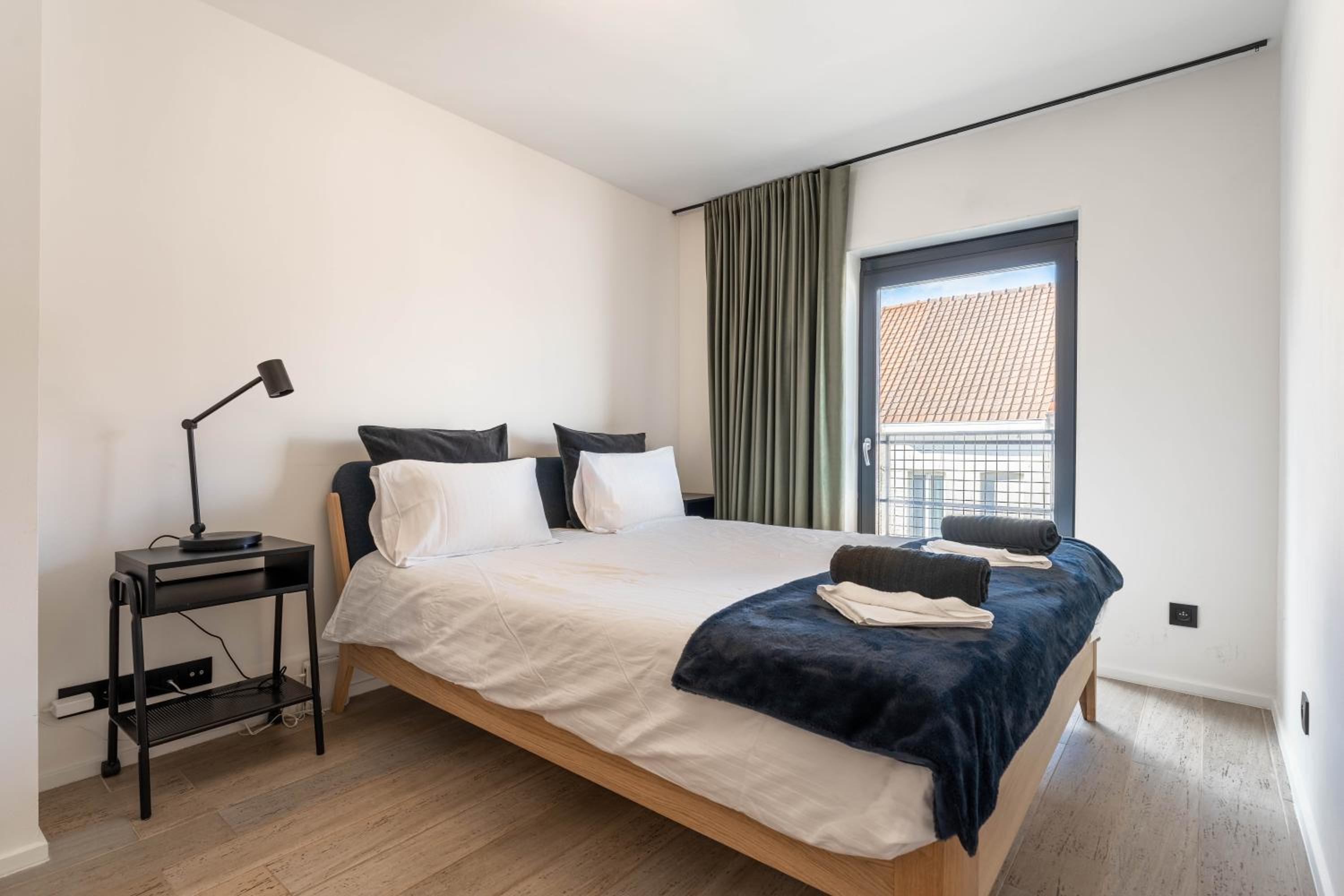 Cosy & Spacious House in Center