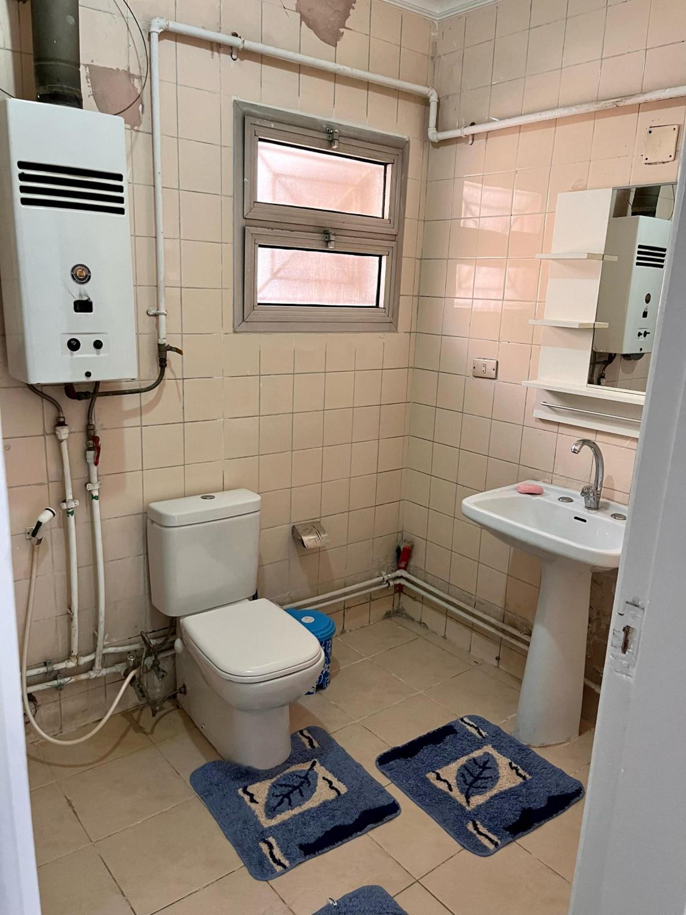 Cozy Modern Apartment in Prime Maadi