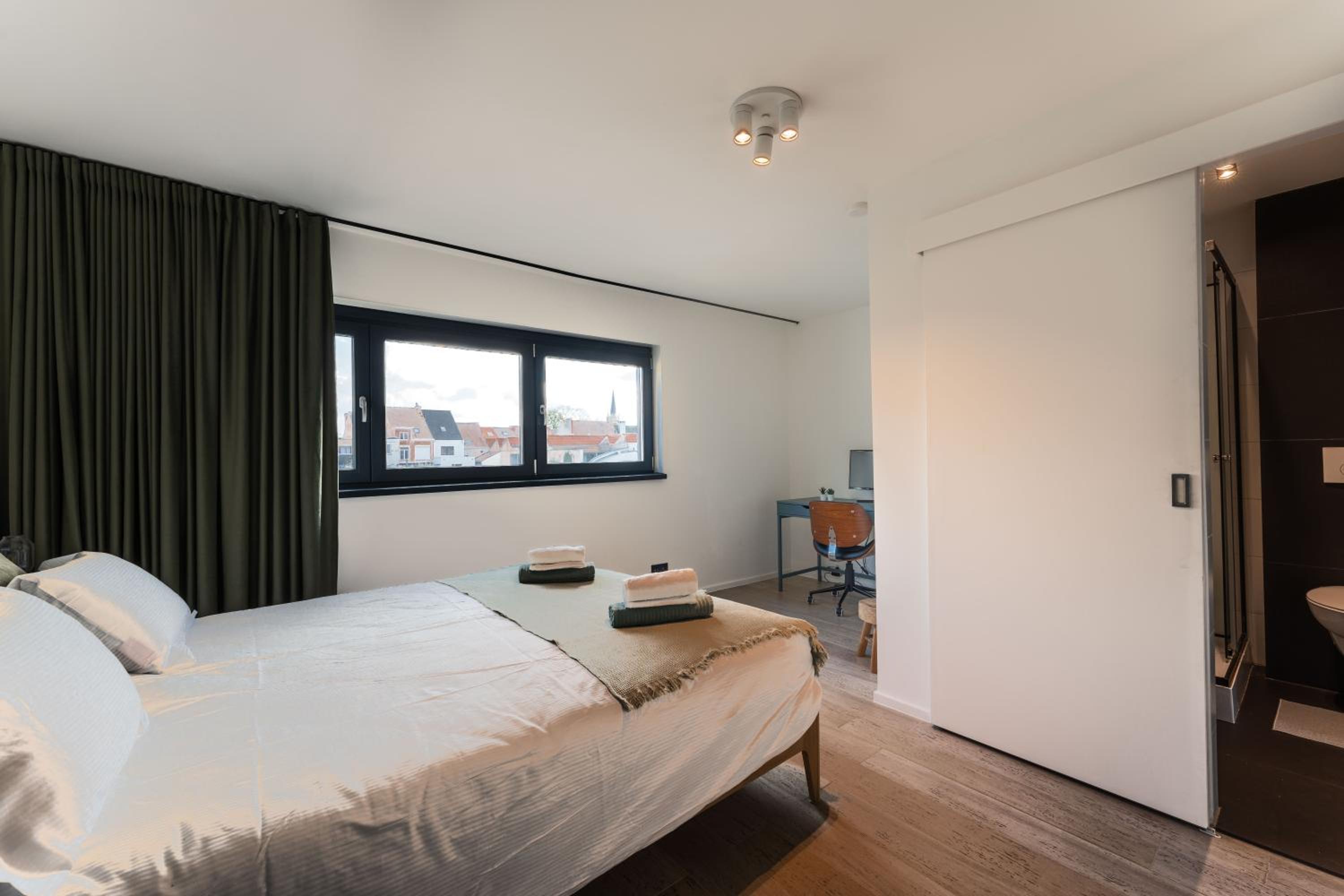 Cosy & Spacious House in Center