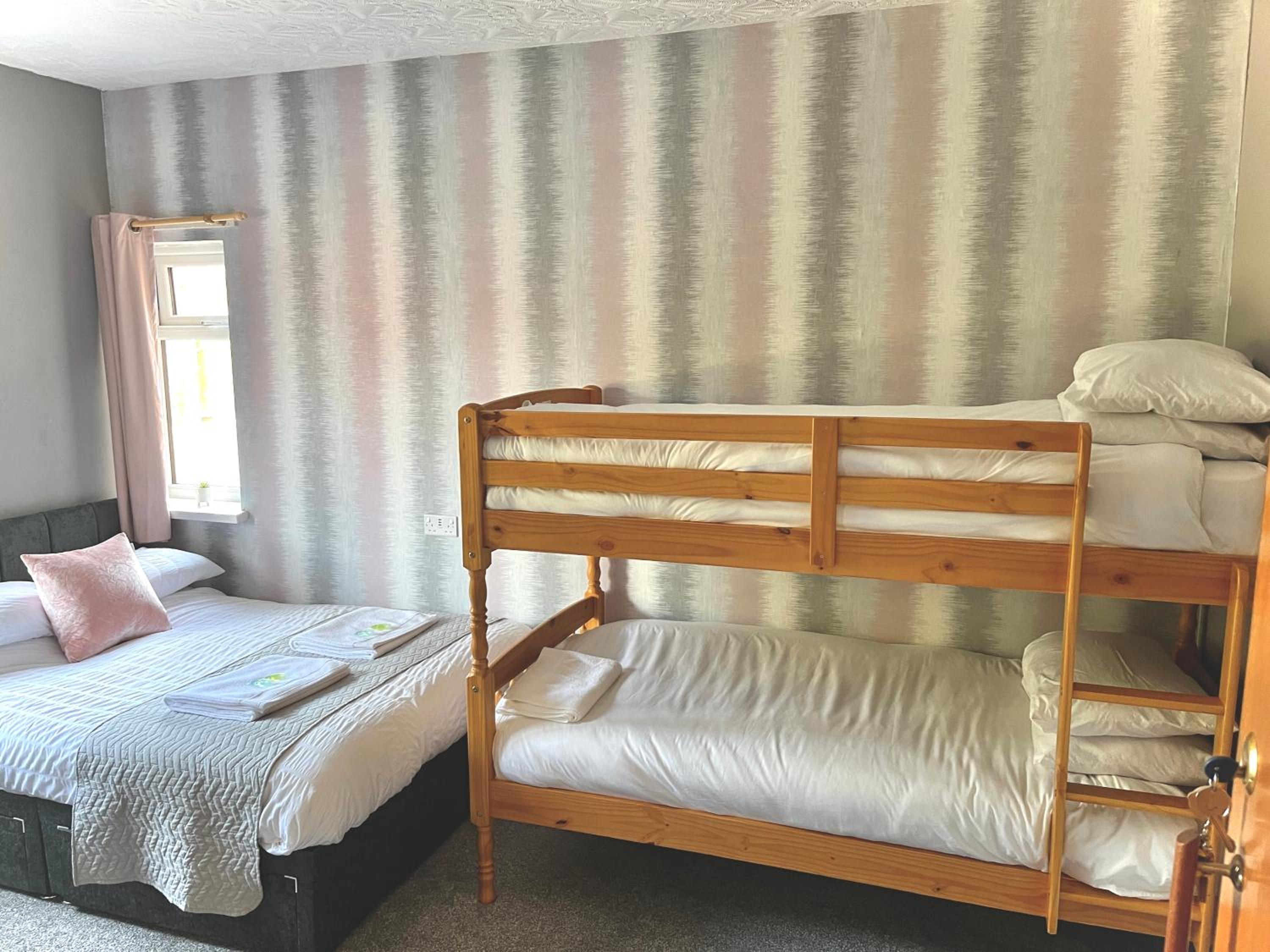 Skegness Vacations - The Cresswell Inn - Property Image 5