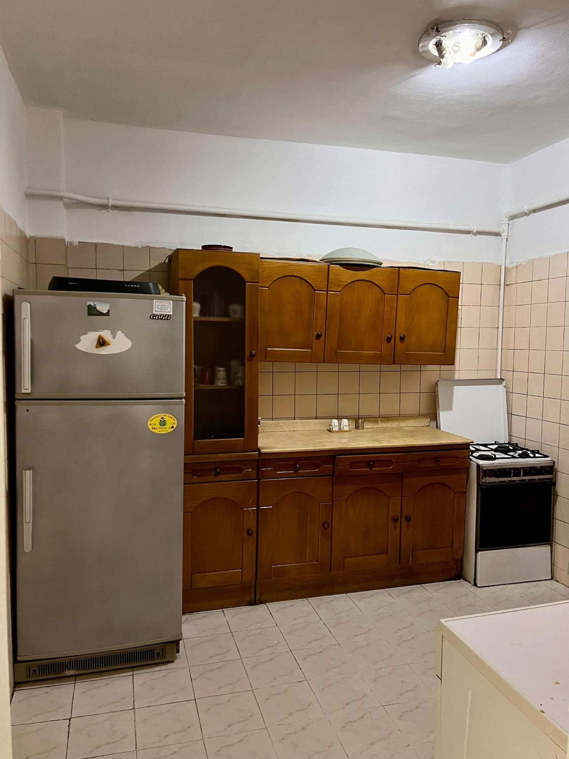 Cozy Modern Apartment in Prime Maadi