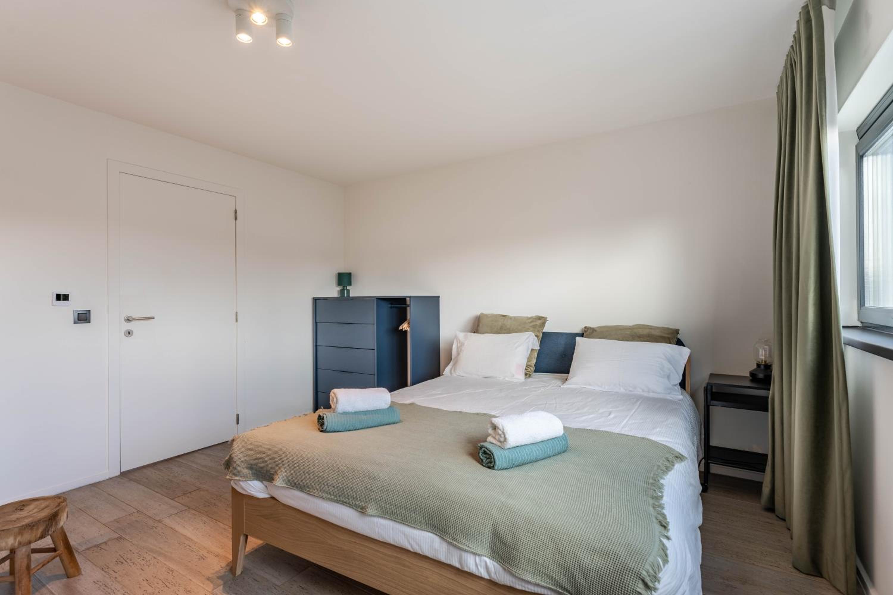 Cosy & Spacious House in Center