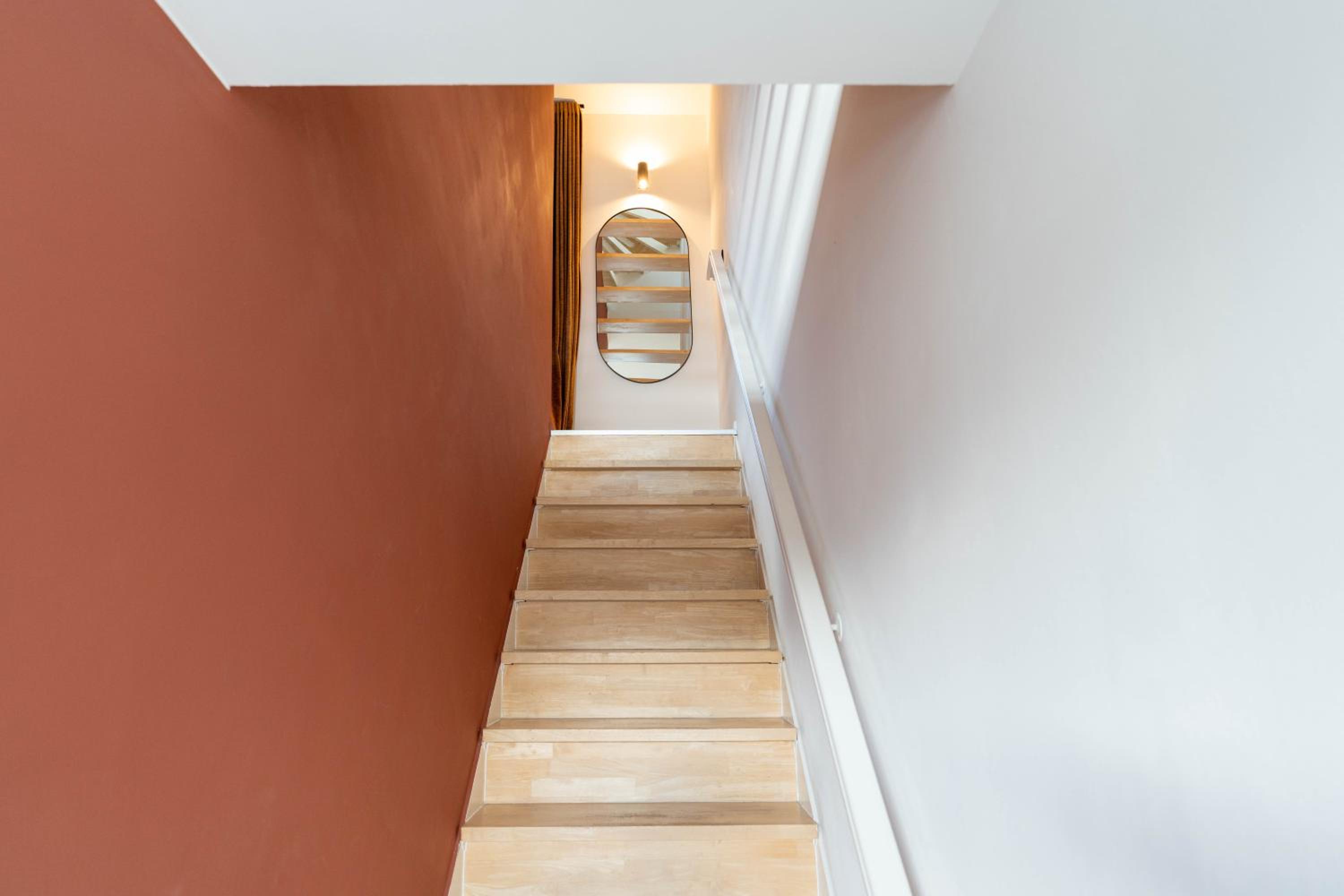 Cosy & Spacious House in Center