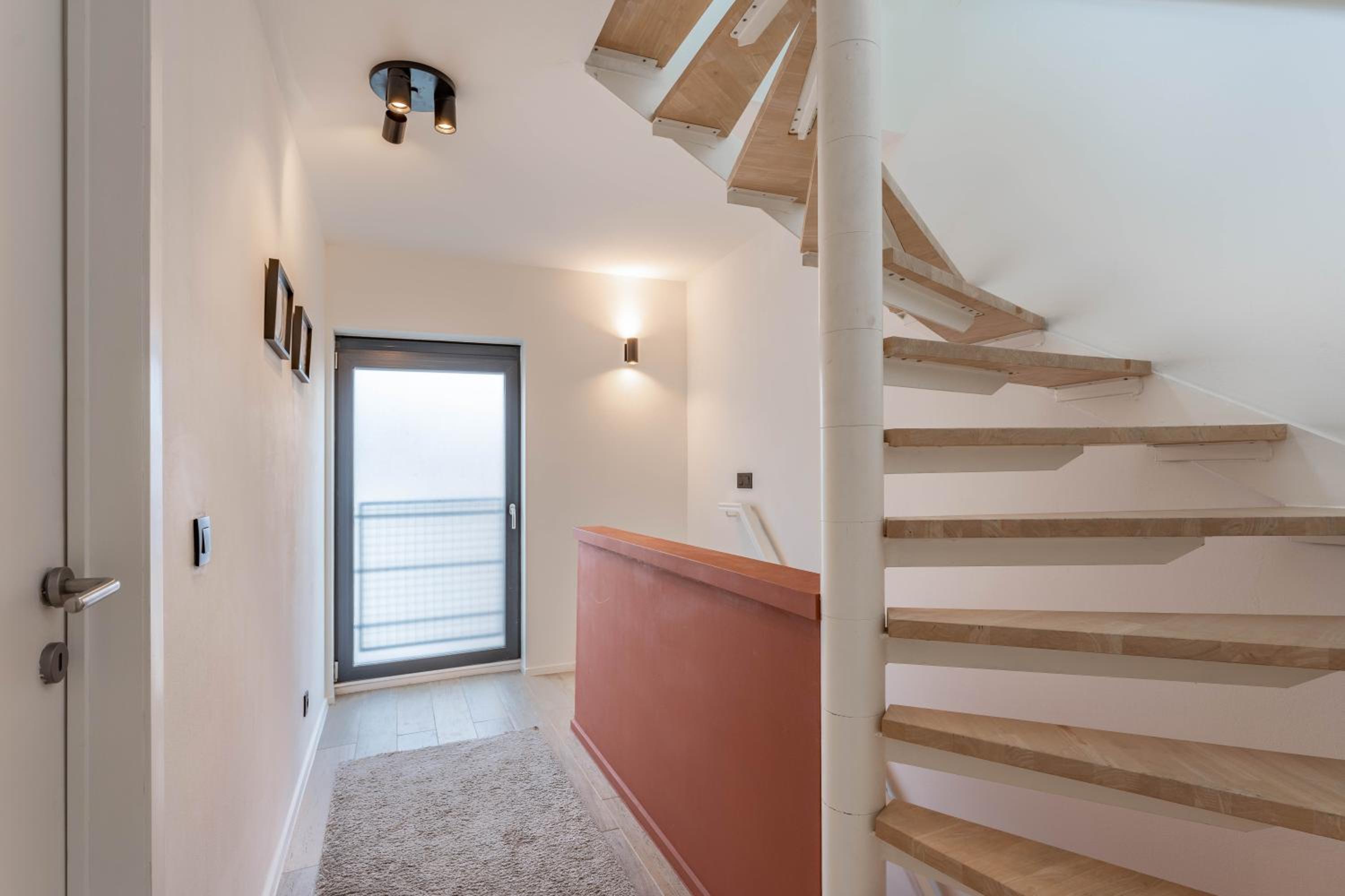 Cosy & Spacious House in Center