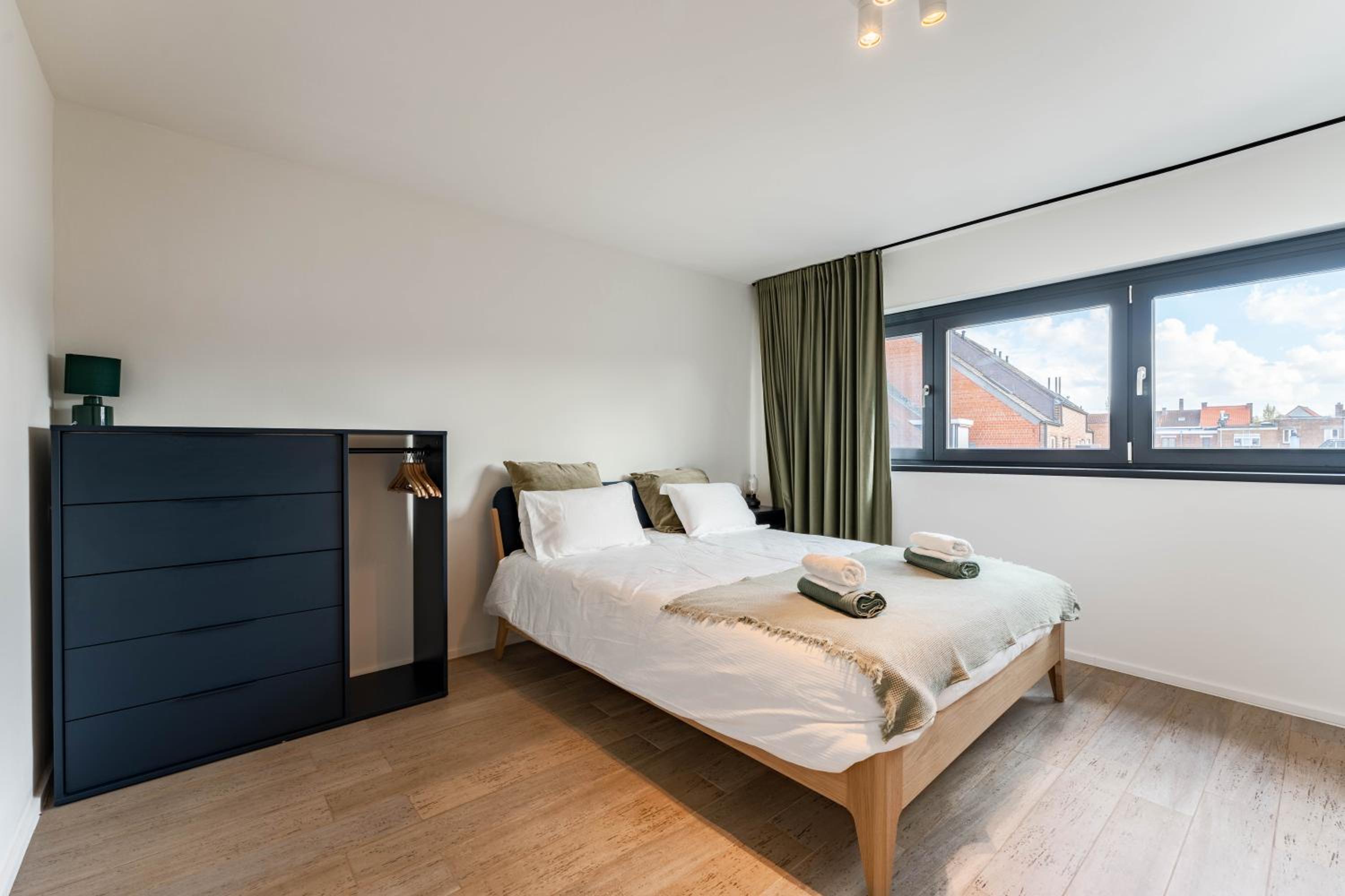 Cosy & Spacious House in Center