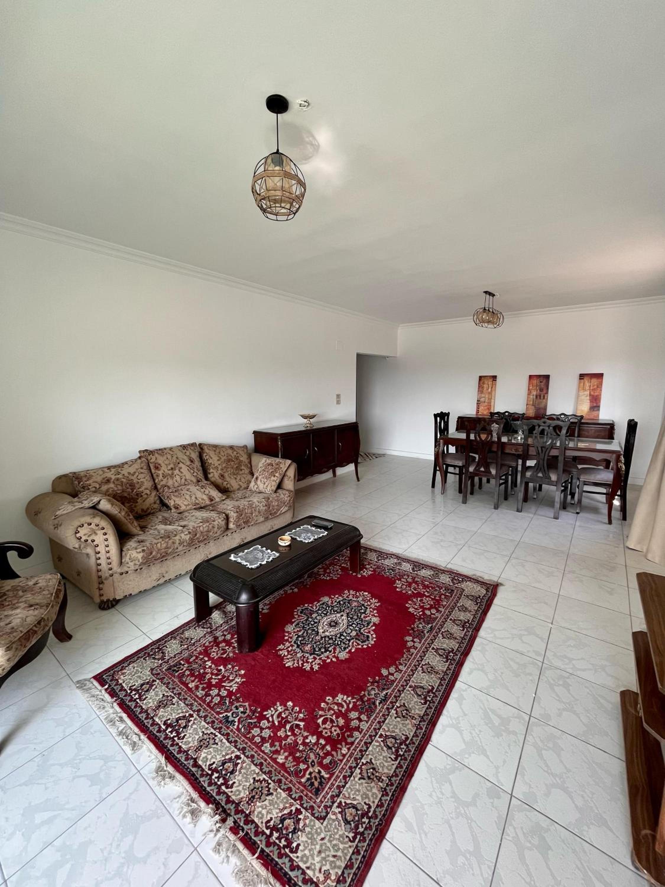 Cozy Modern Apartment in Prime Maadi