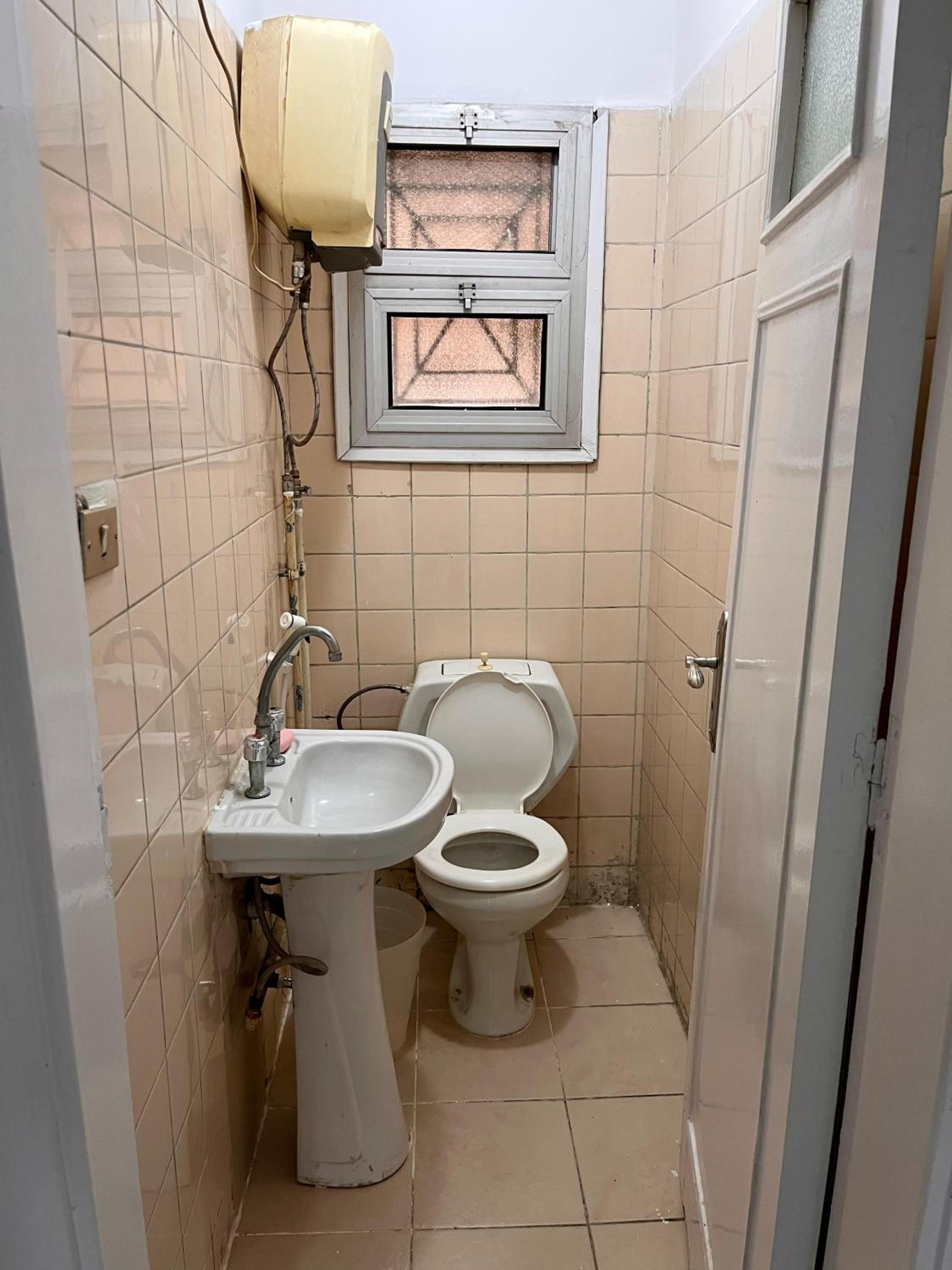 Cozy Modern Apartment in Prime Maadi