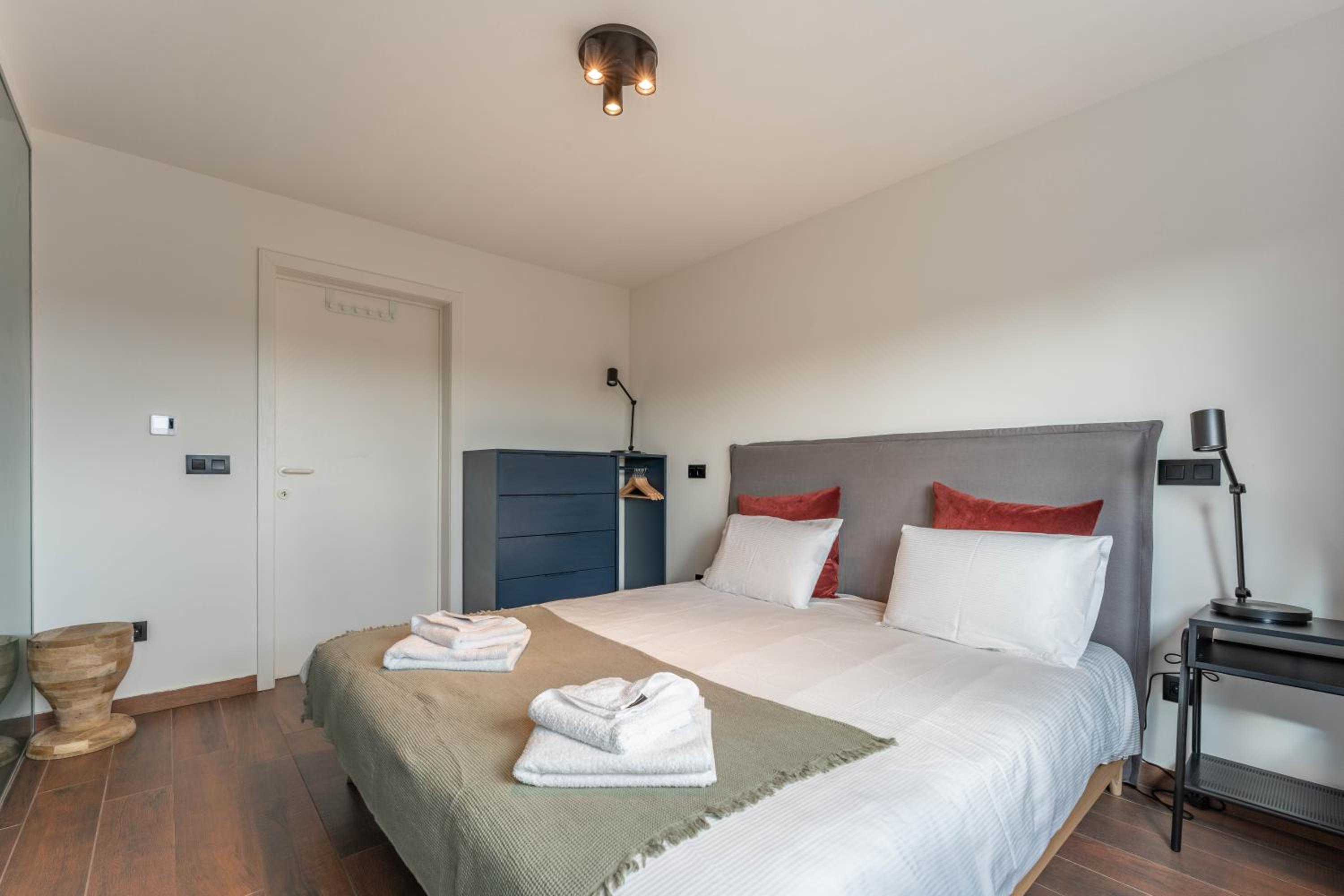 Cosy & Spacious House in Center