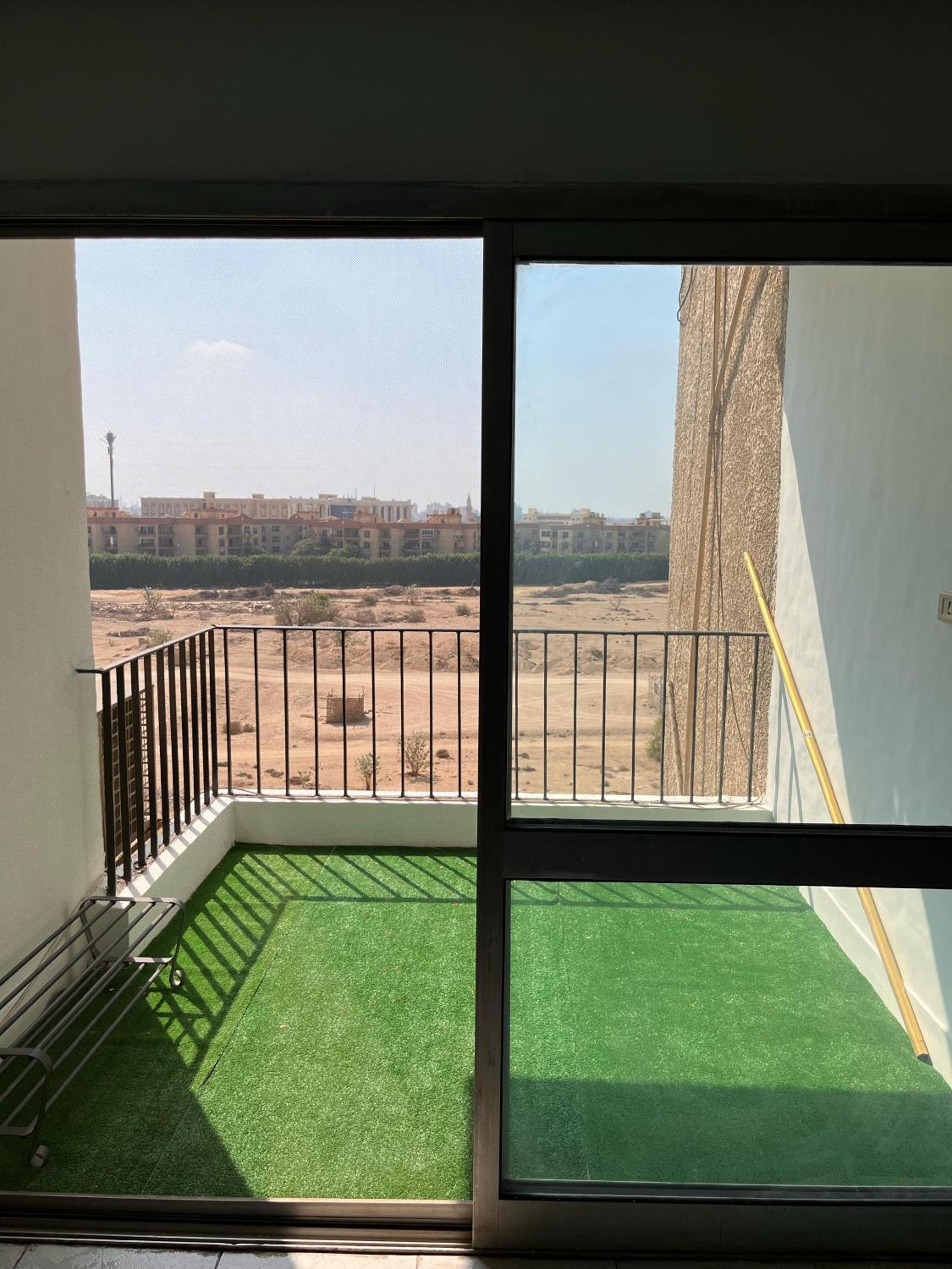 Cozy Modern Apartment in Prime Maadi
