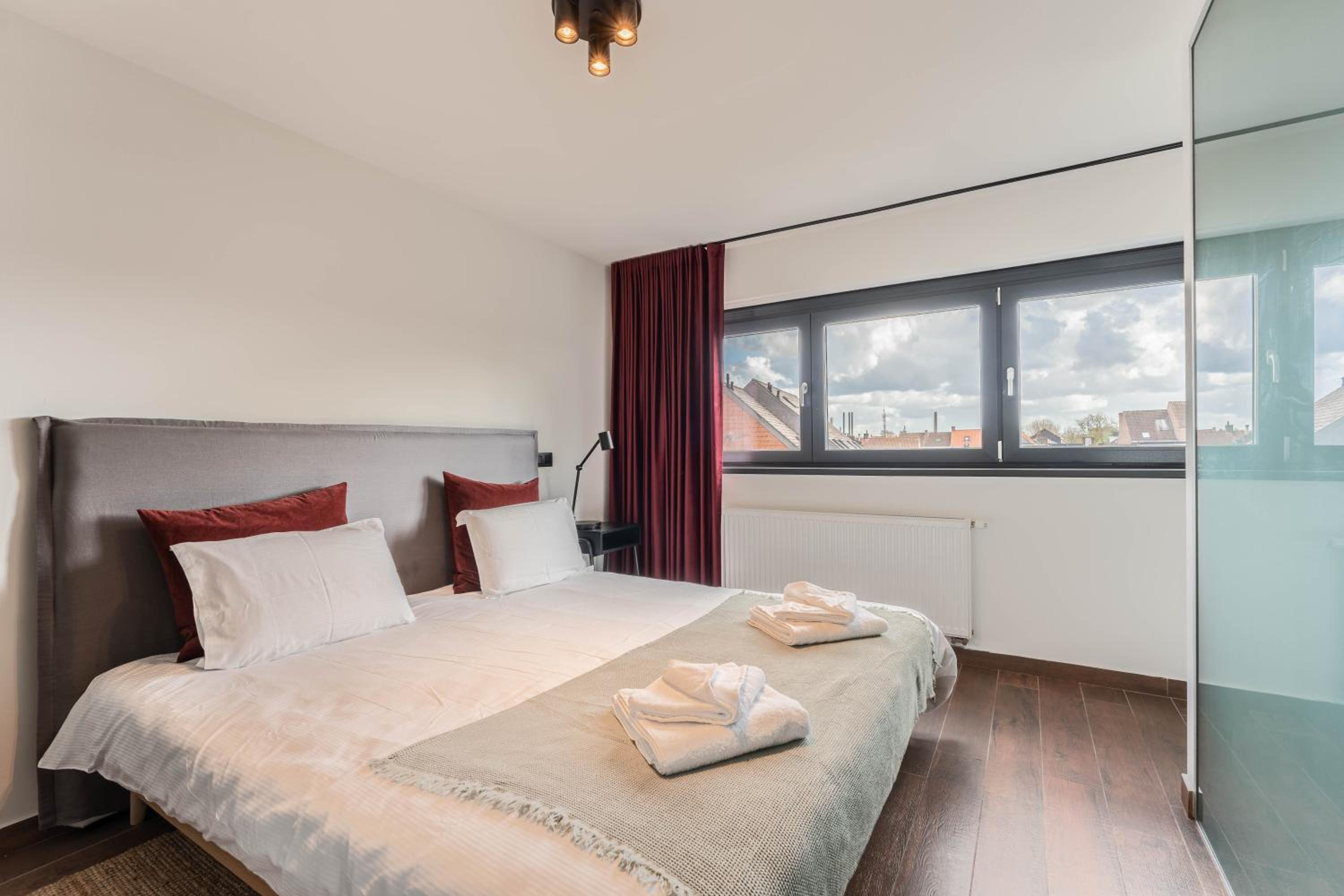 Cosy & Spacious House in Center
