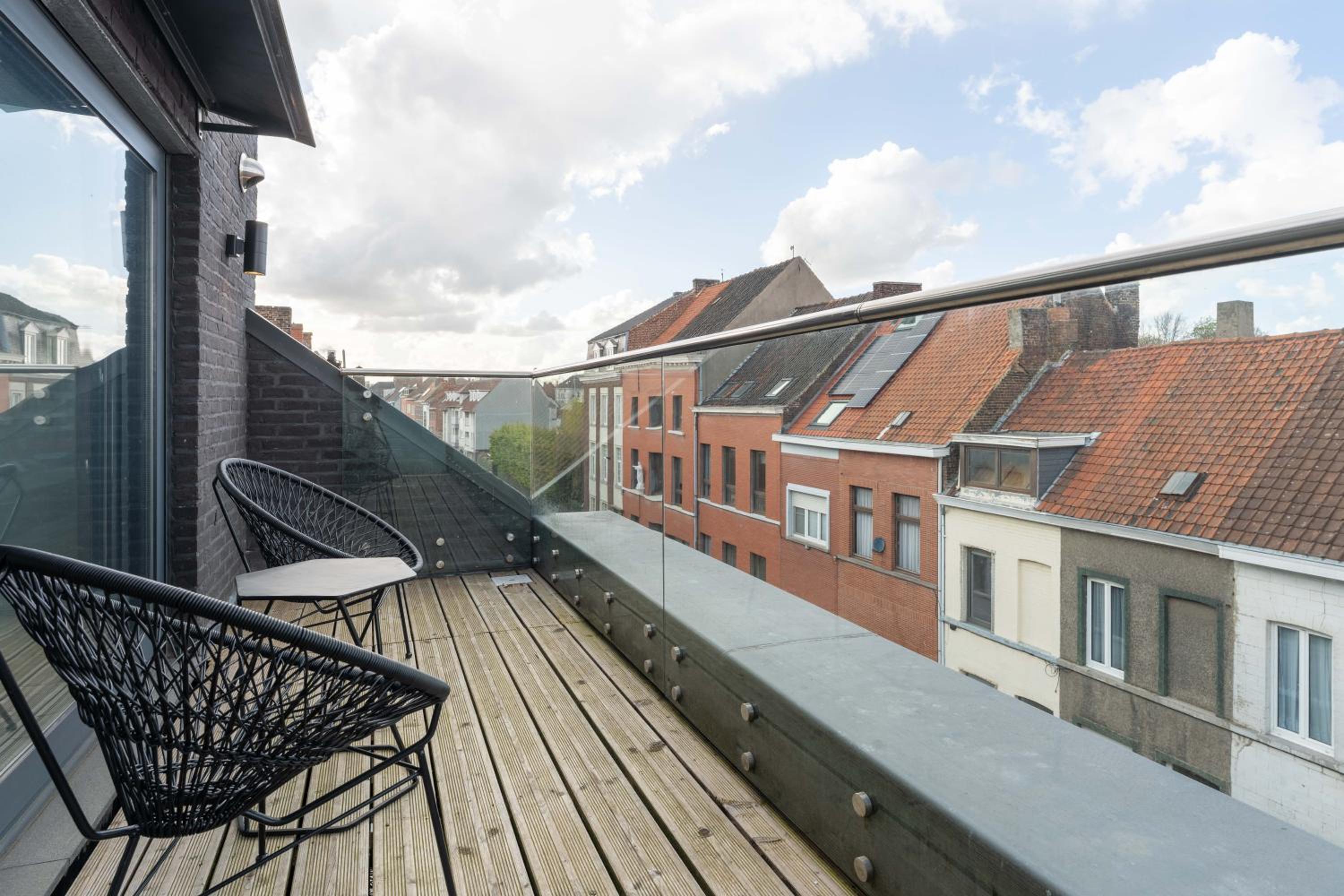 Cosy & Spacious House in Center