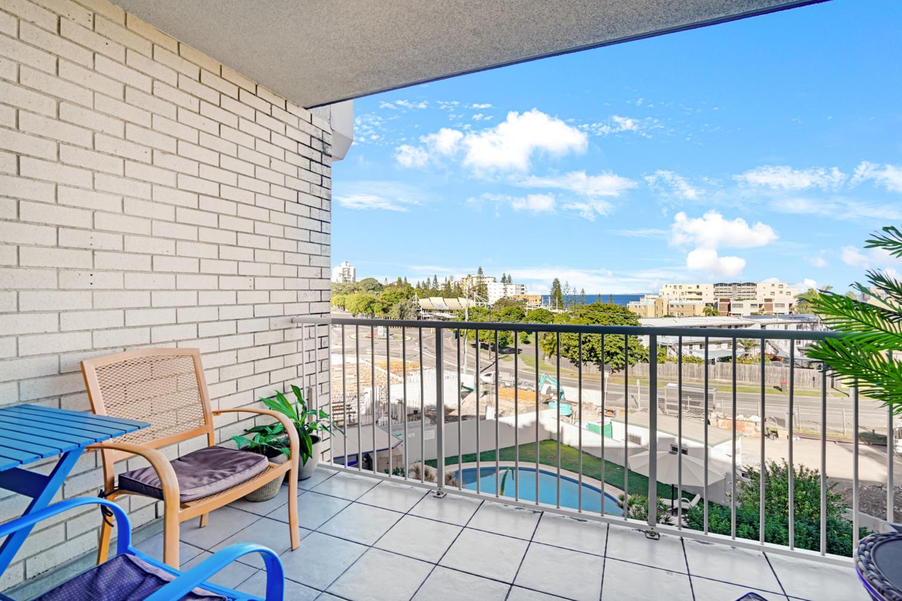 Kings Beach Huge Private Rooftop Ocean Views Best Location