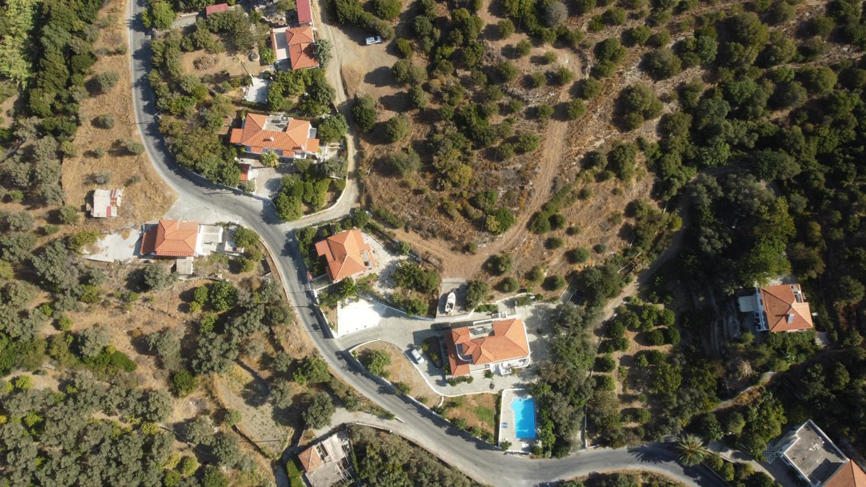 Villa Karras