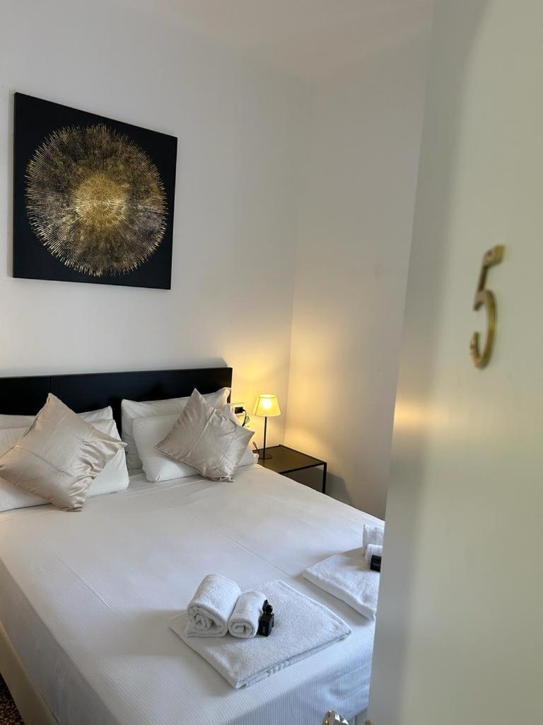 Brignole Rooms