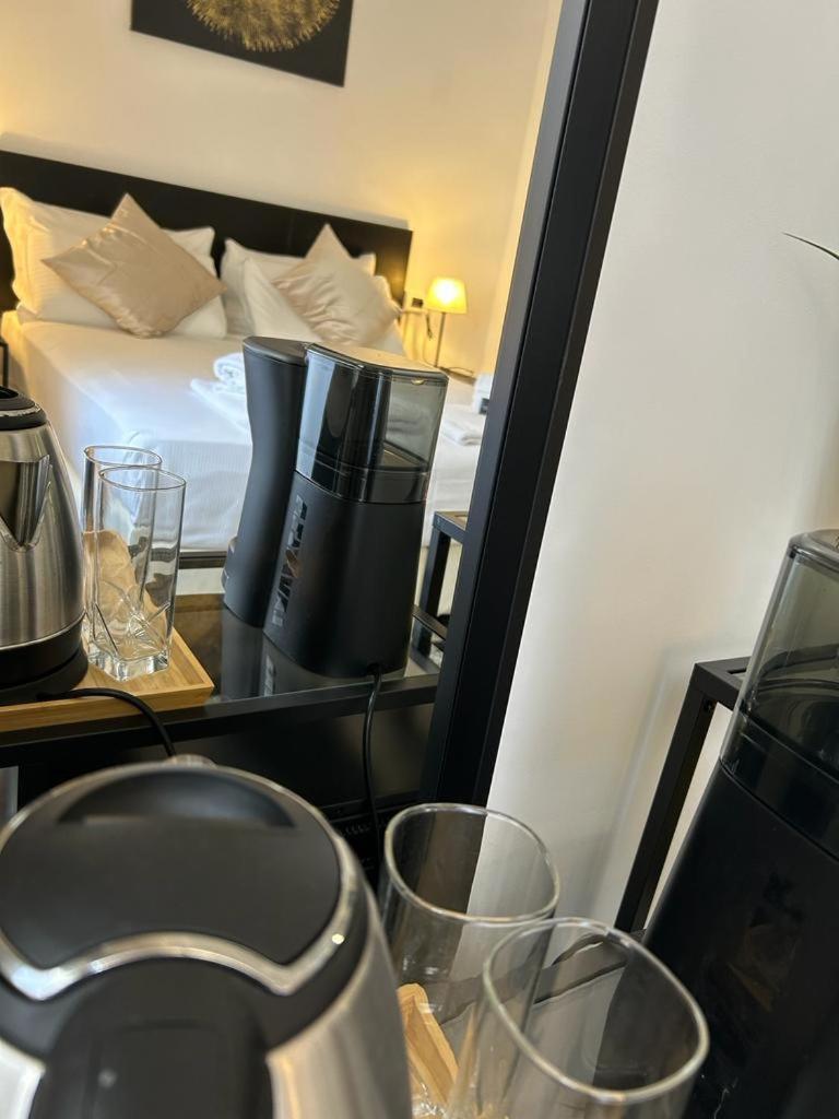 Brignole Rooms
