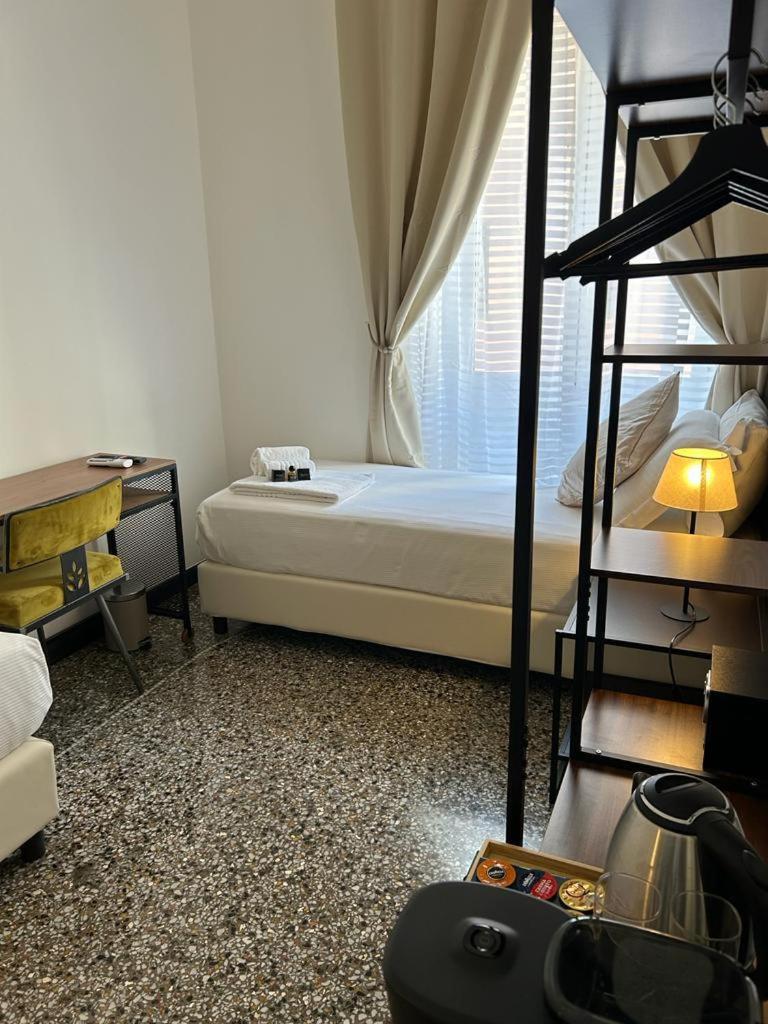 Brignole Rooms