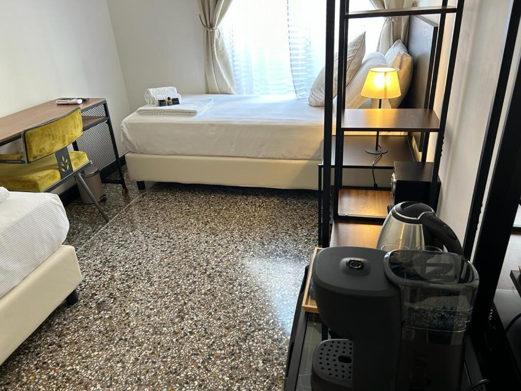 Brignole Rooms