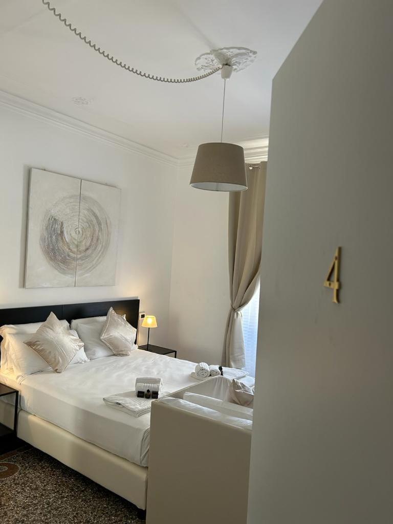 Brignole Rooms