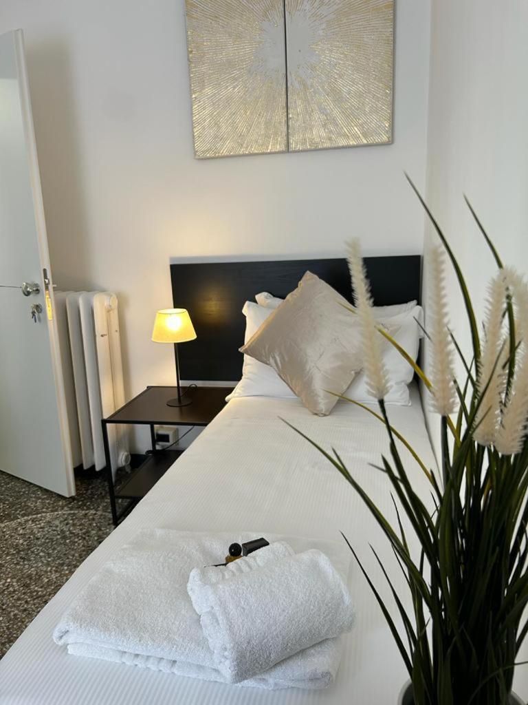 Brignole Rooms