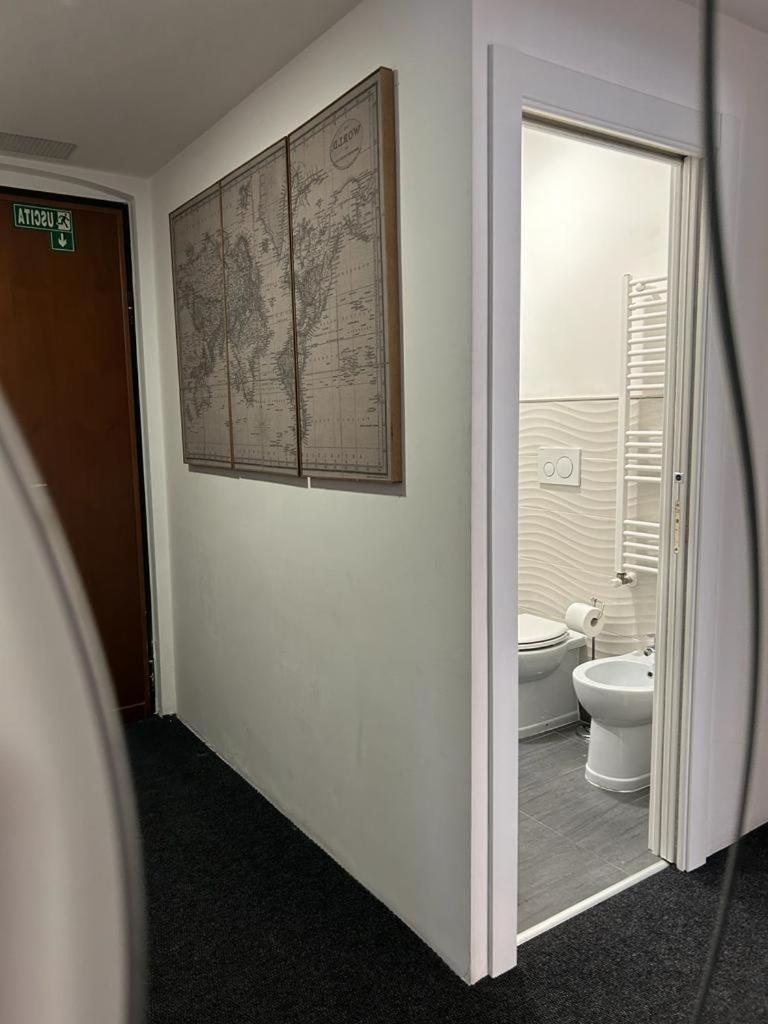 Brignole Rooms