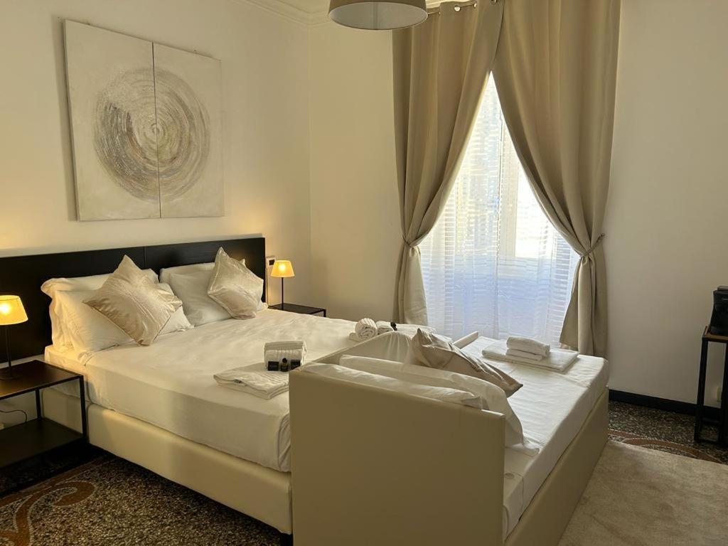 Brignole Rooms
