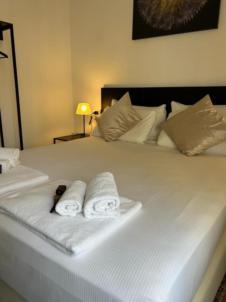 Brignole Rooms