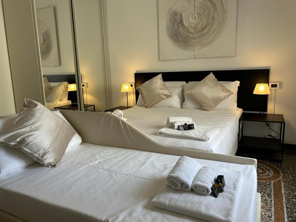 Brignole Rooms