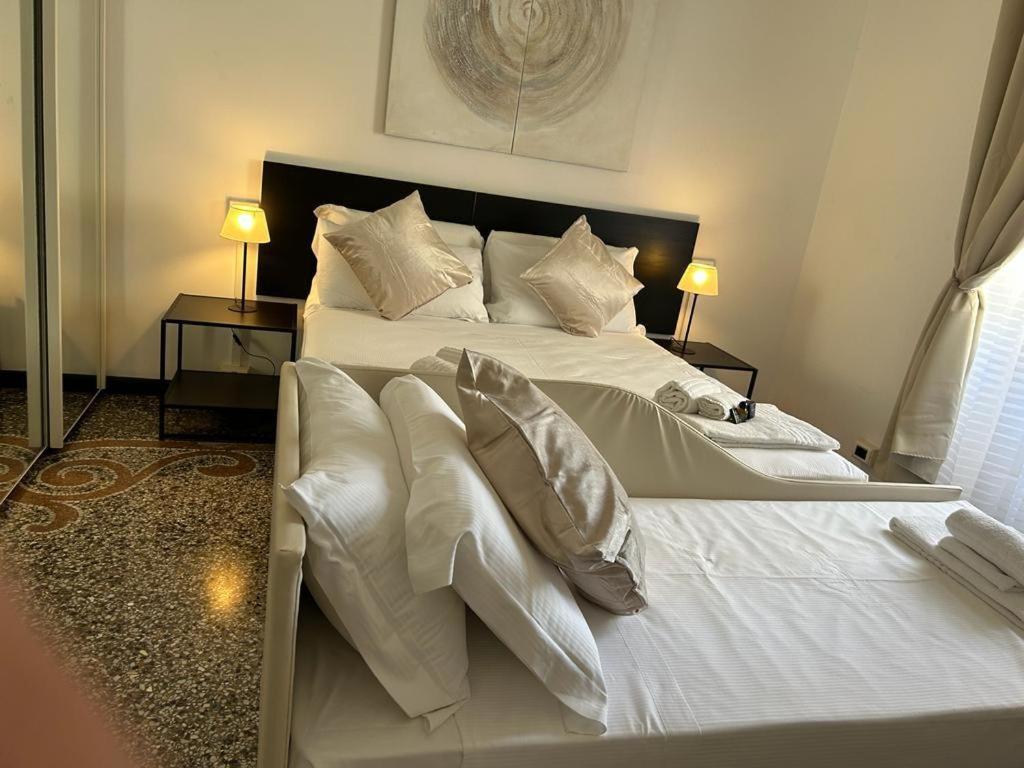 Brignole Rooms
