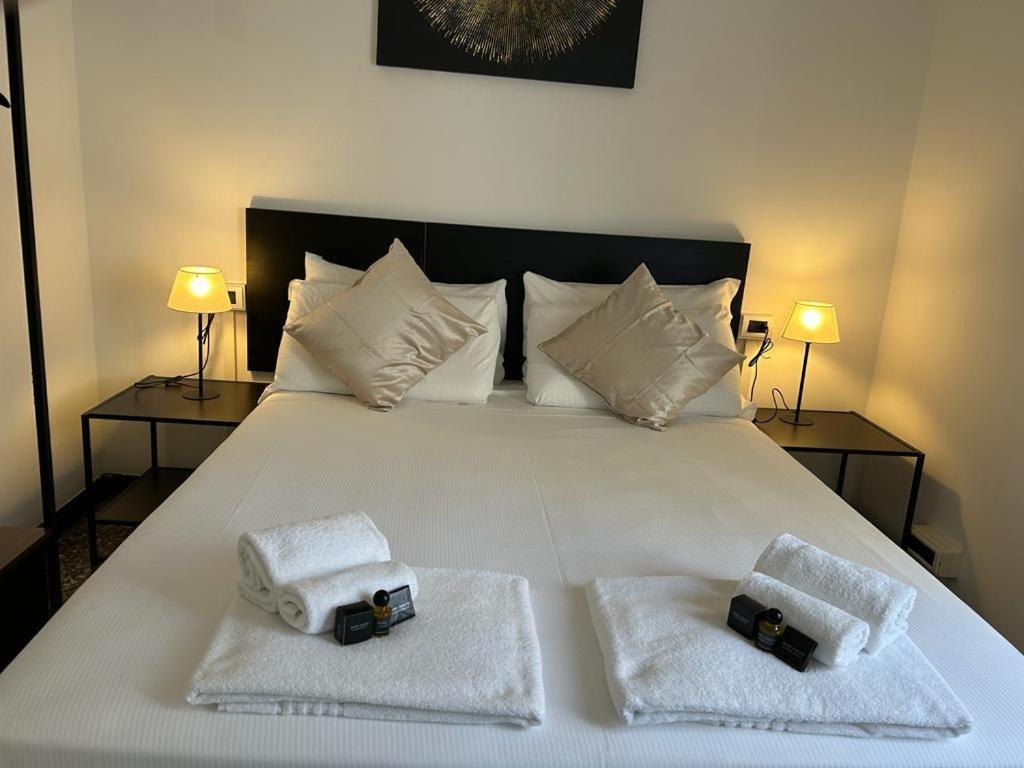 Brignole Rooms
