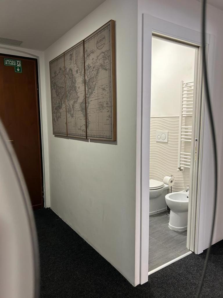 Brignole Rooms
