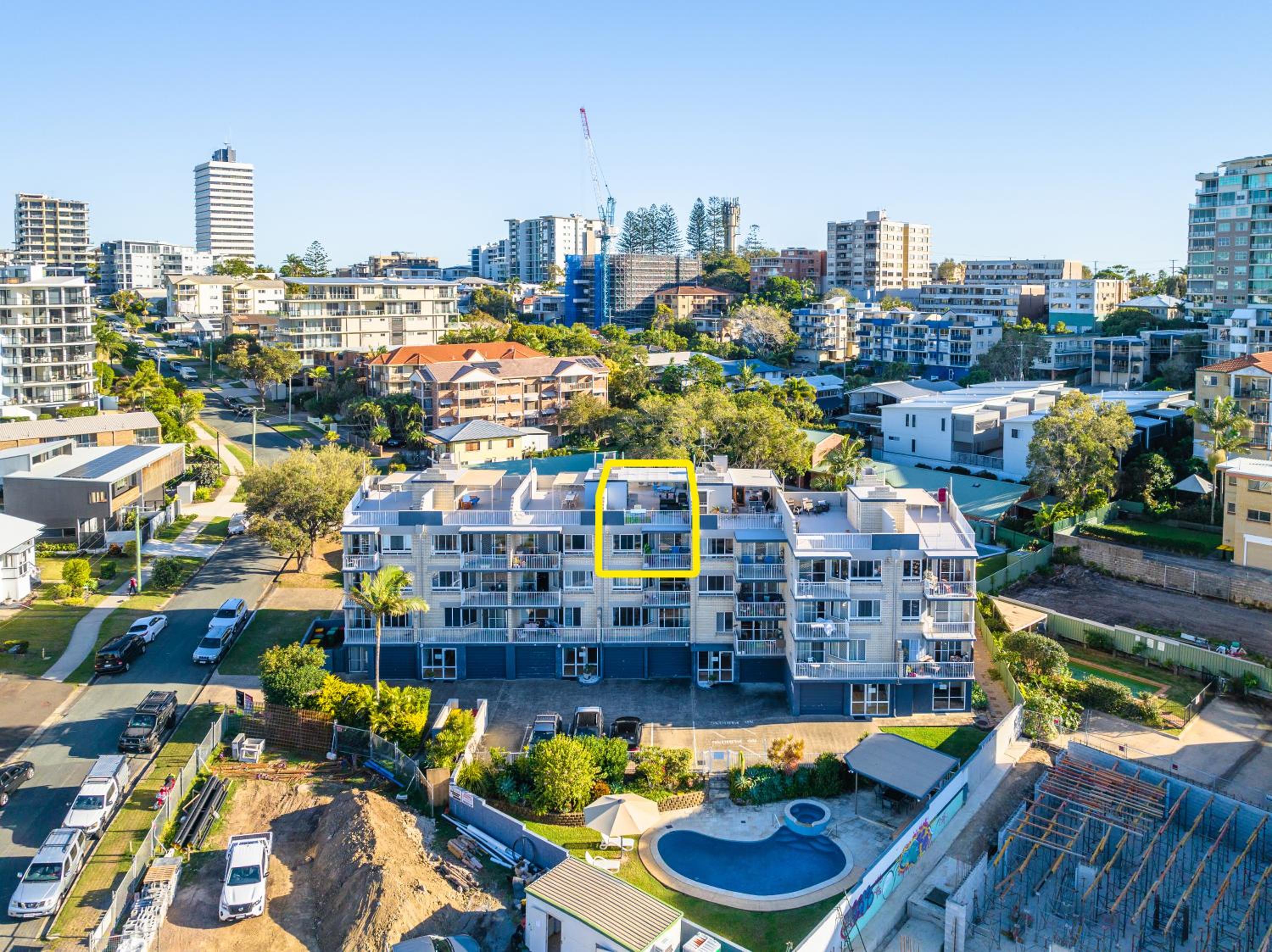 Kings Beach Huge Private Rooftop Ocean Views Best Location