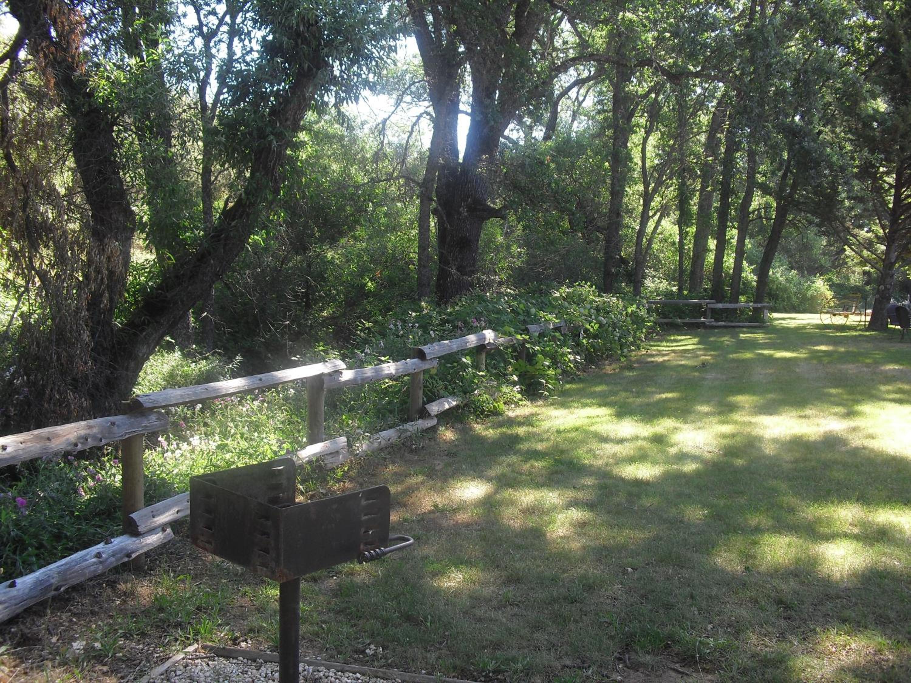 Creekside Lodge