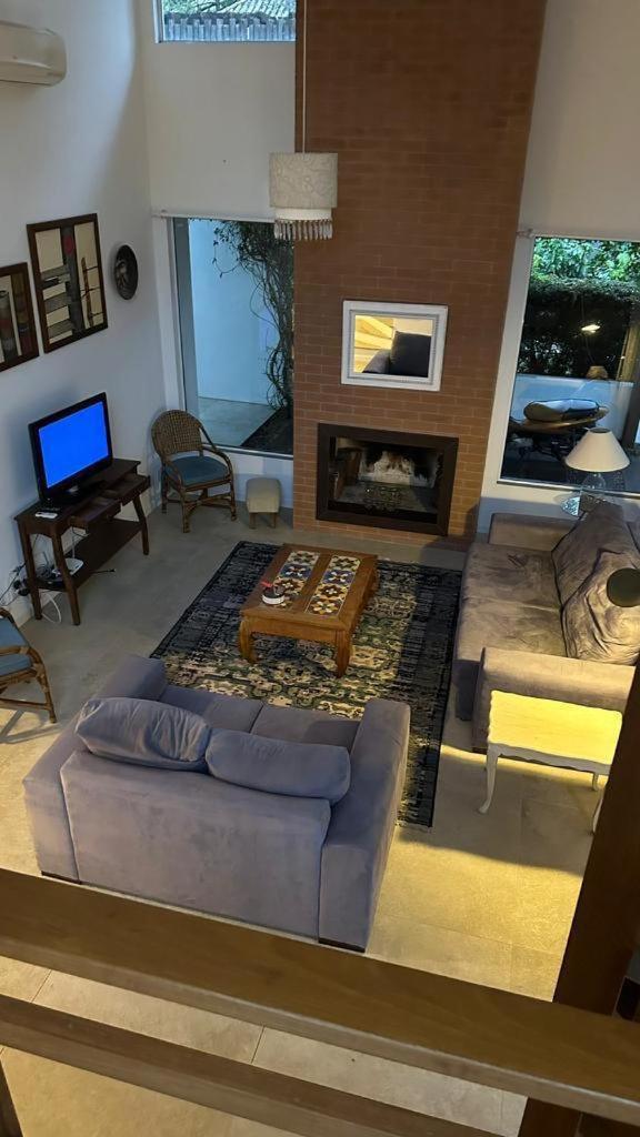 Casa Condomínio Carmel