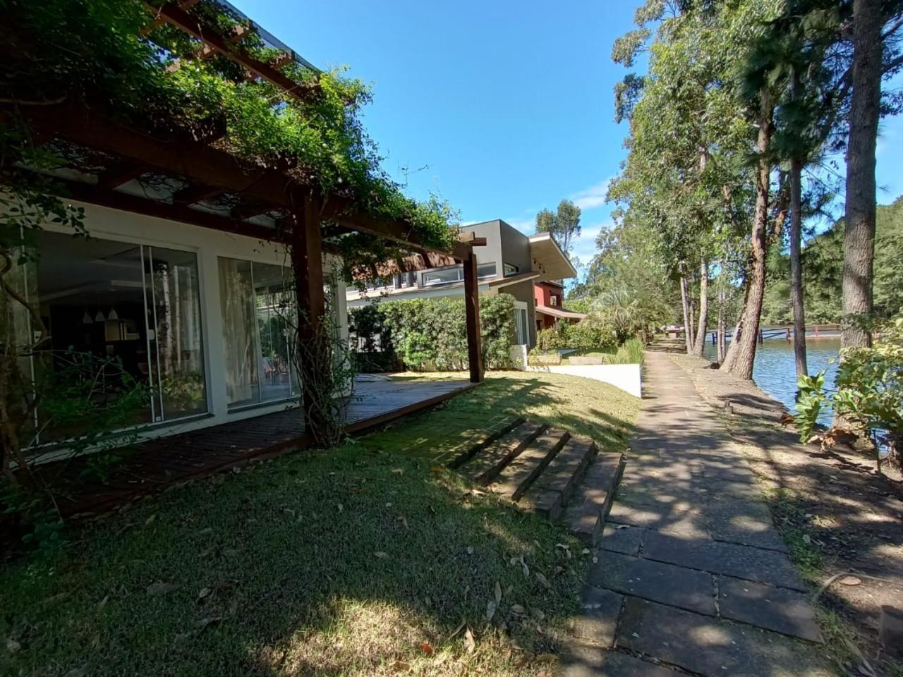 Casa Condomínio Carmel