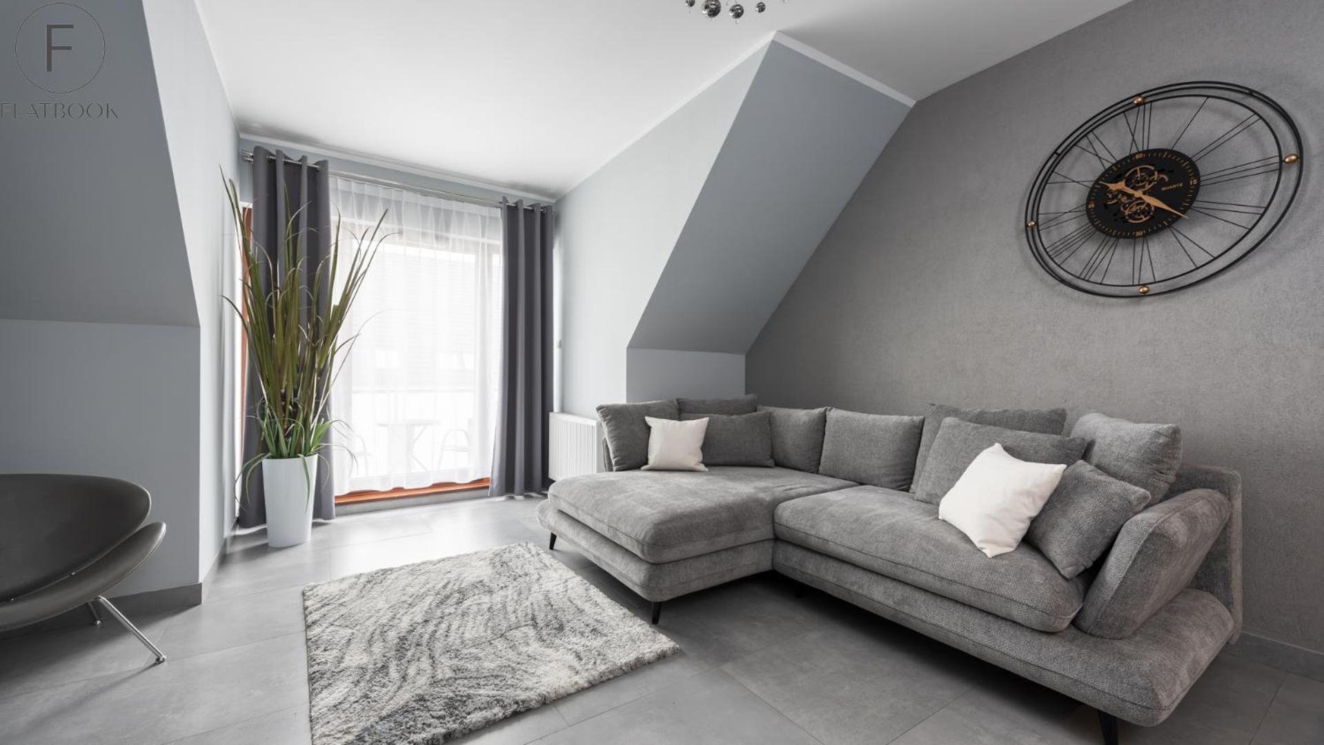 City Center SPA Apartments Jaglana 6E,F