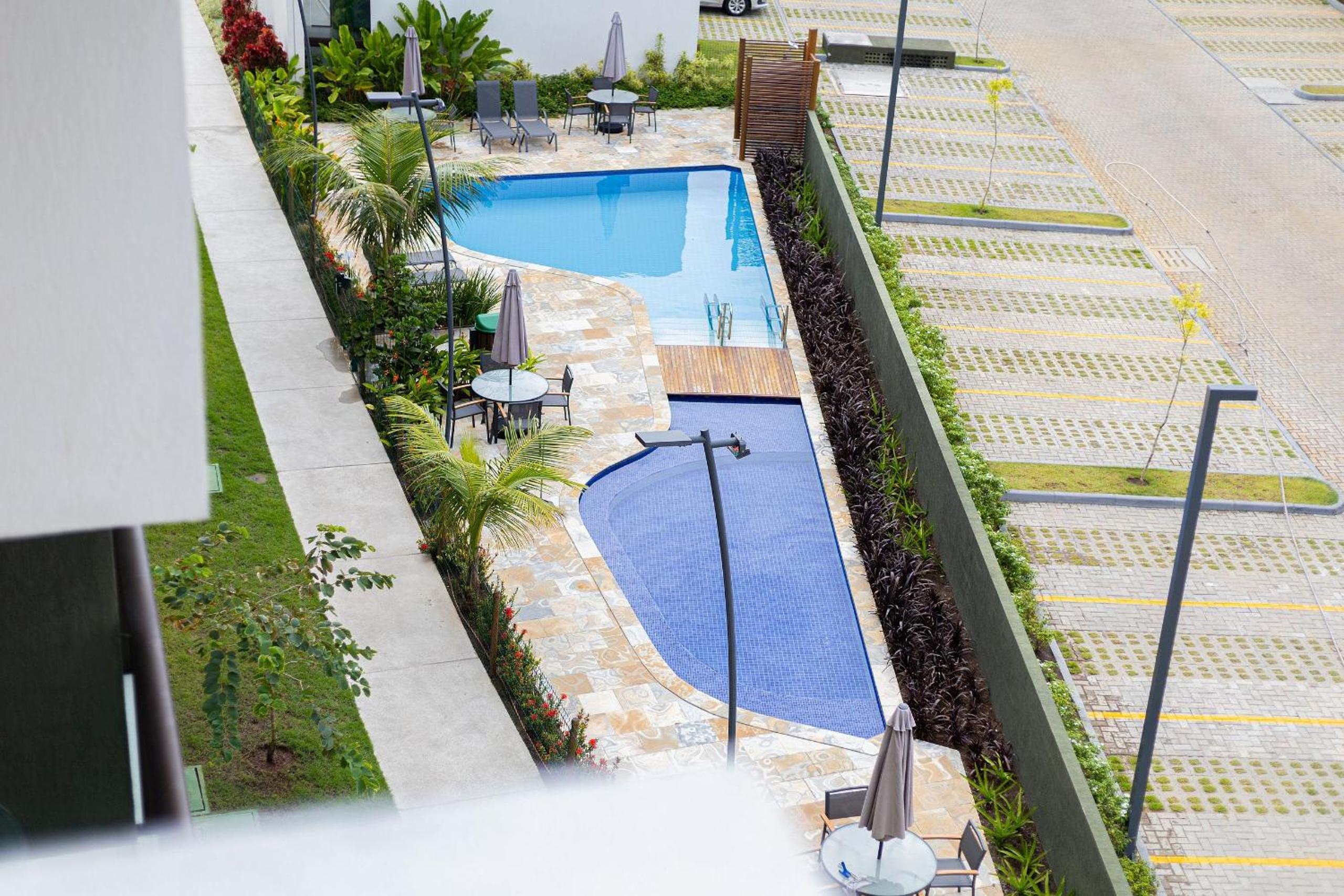 Mana Beach #B316 - Triplo por Carpediem