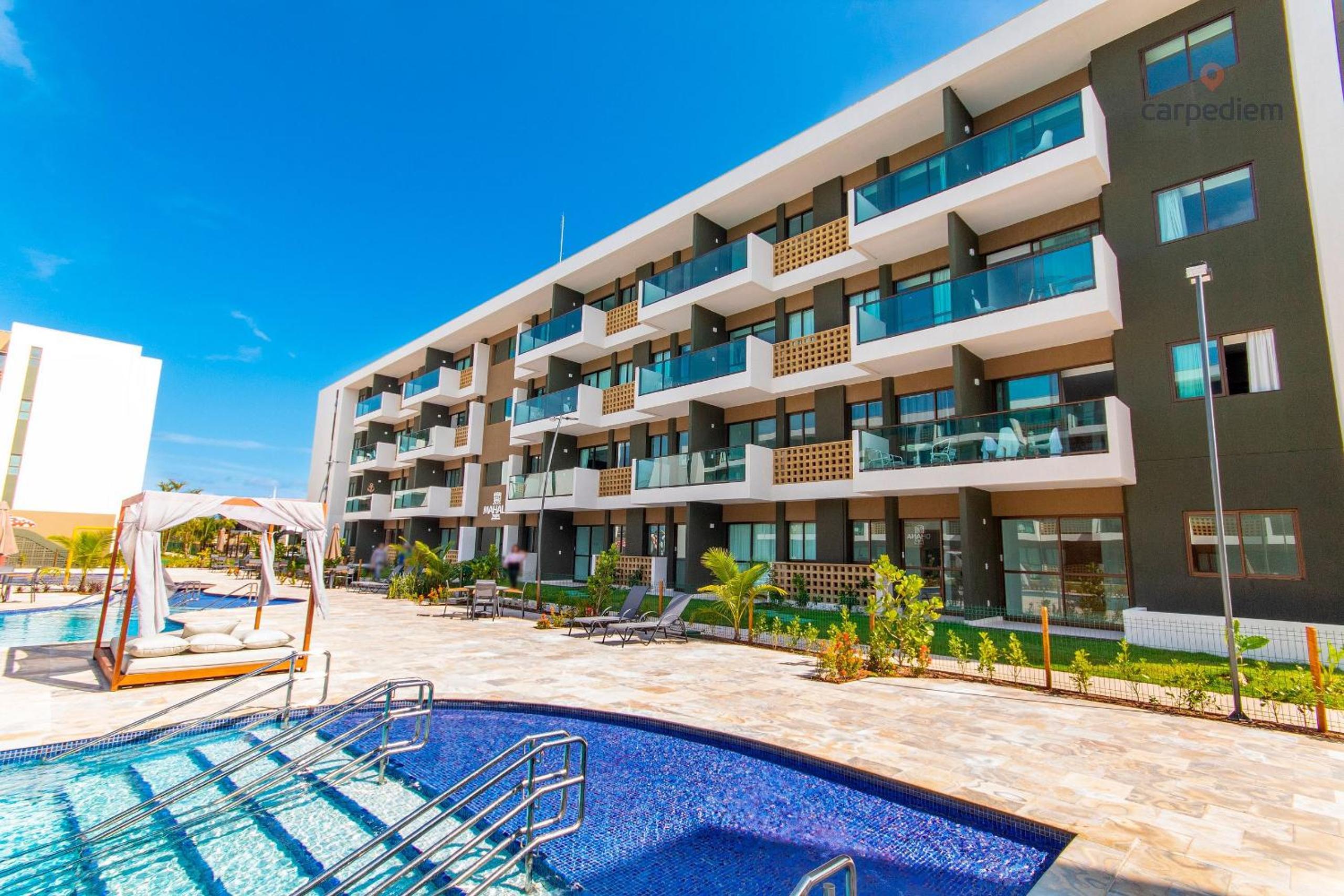 Mana Beach #B316 - Triplo por Carpediem