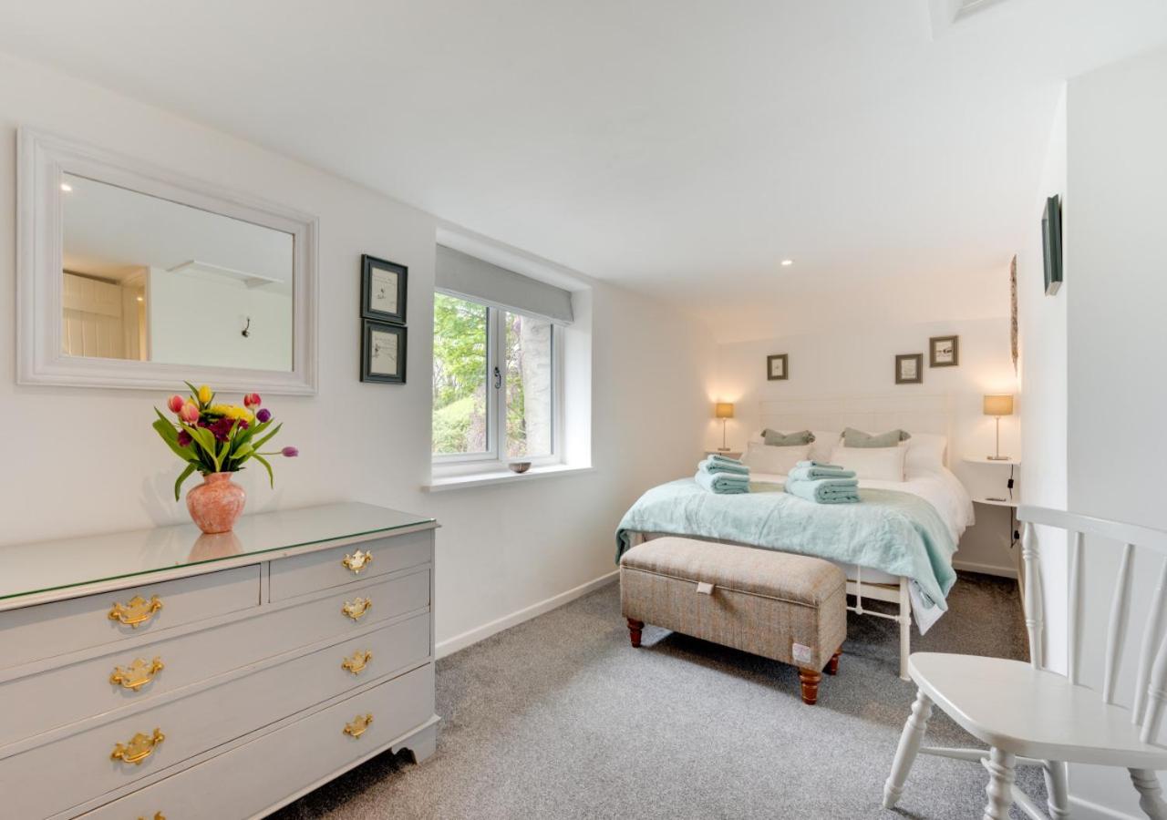 1 Bed in Parracombe oc-stabho
