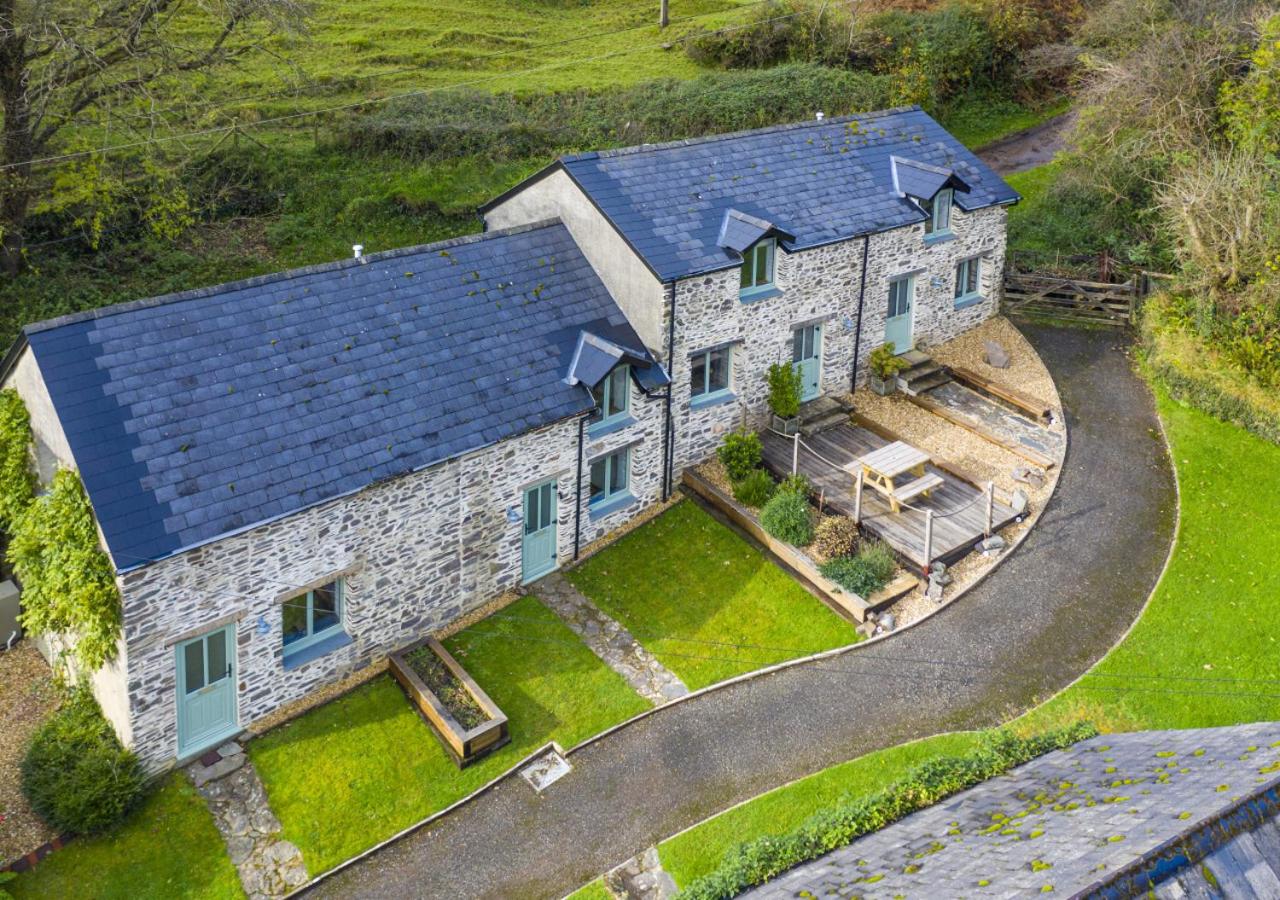1 Bed in Parracombe oc-stabho