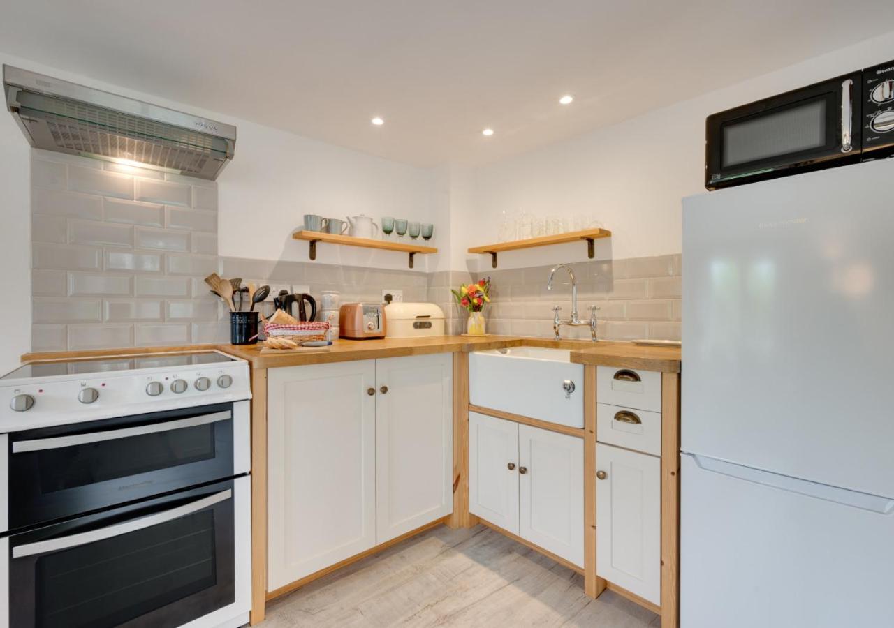 1 Bed in Parracombe oc-stabho
