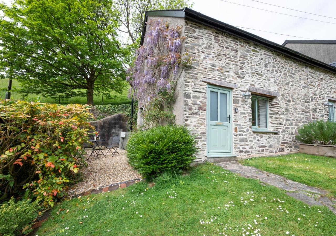1 Bed in Parracombe oc-stabho
